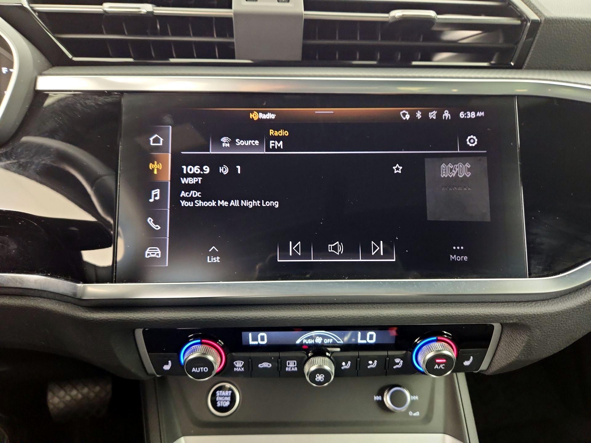 Thumbnail: 2023 Audi Q3 - 15