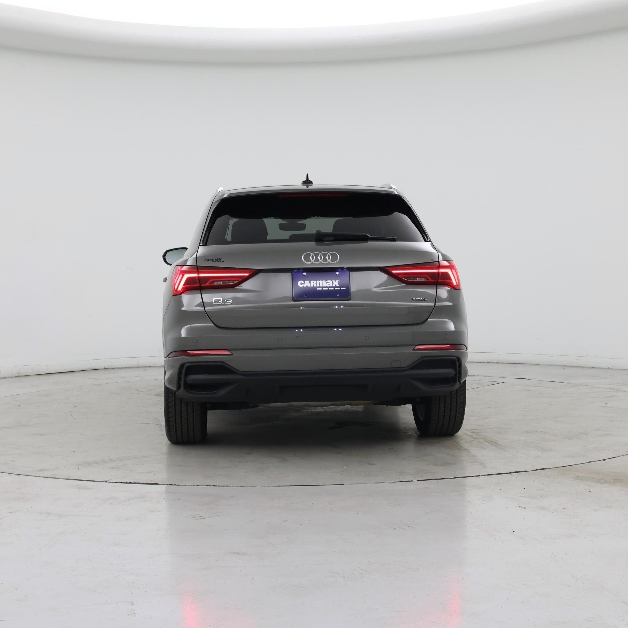 Thumbnail: 2023 Audi Q3 - 6