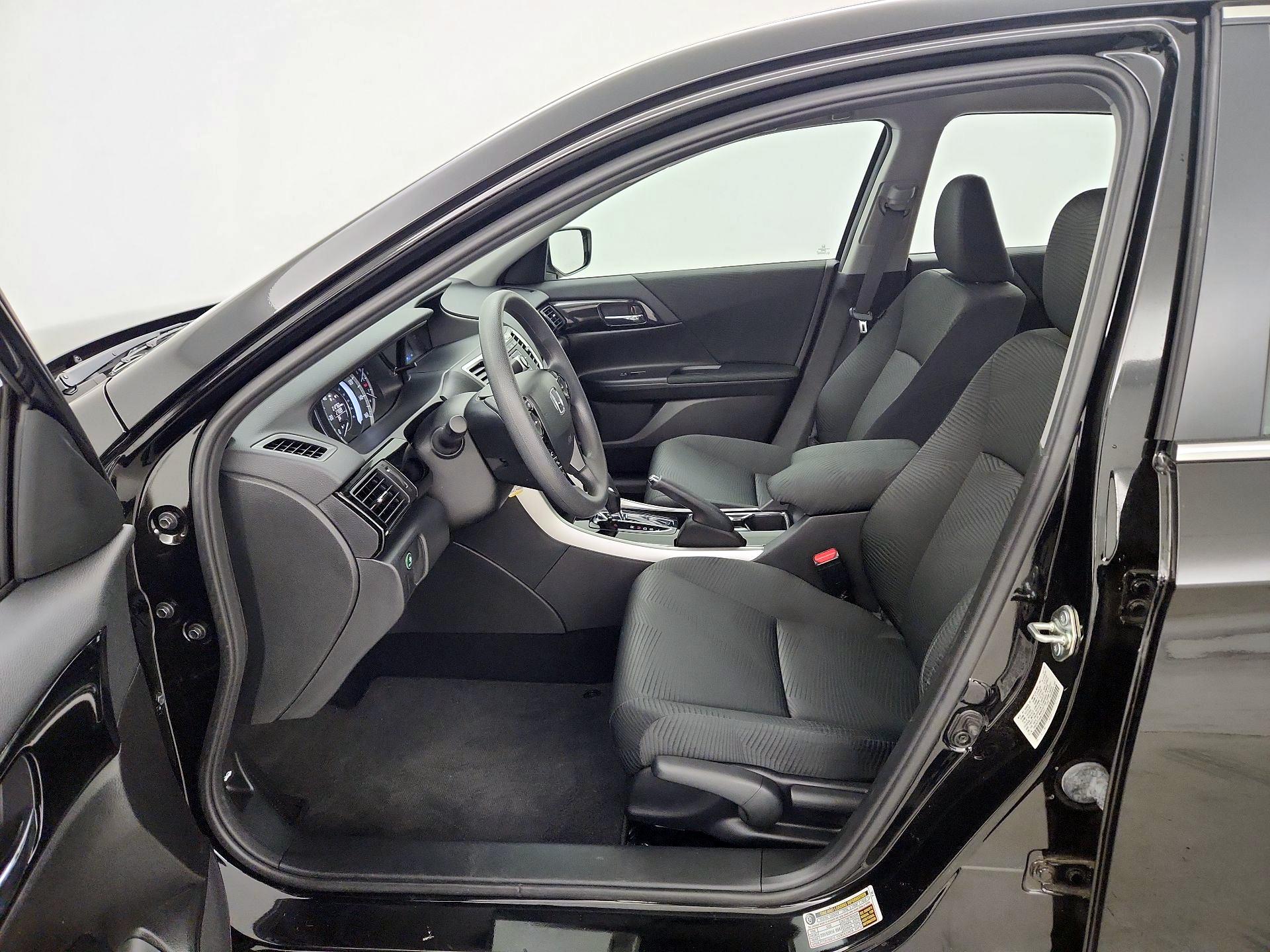 Thumbnail: 2016 Honda Accord - 11