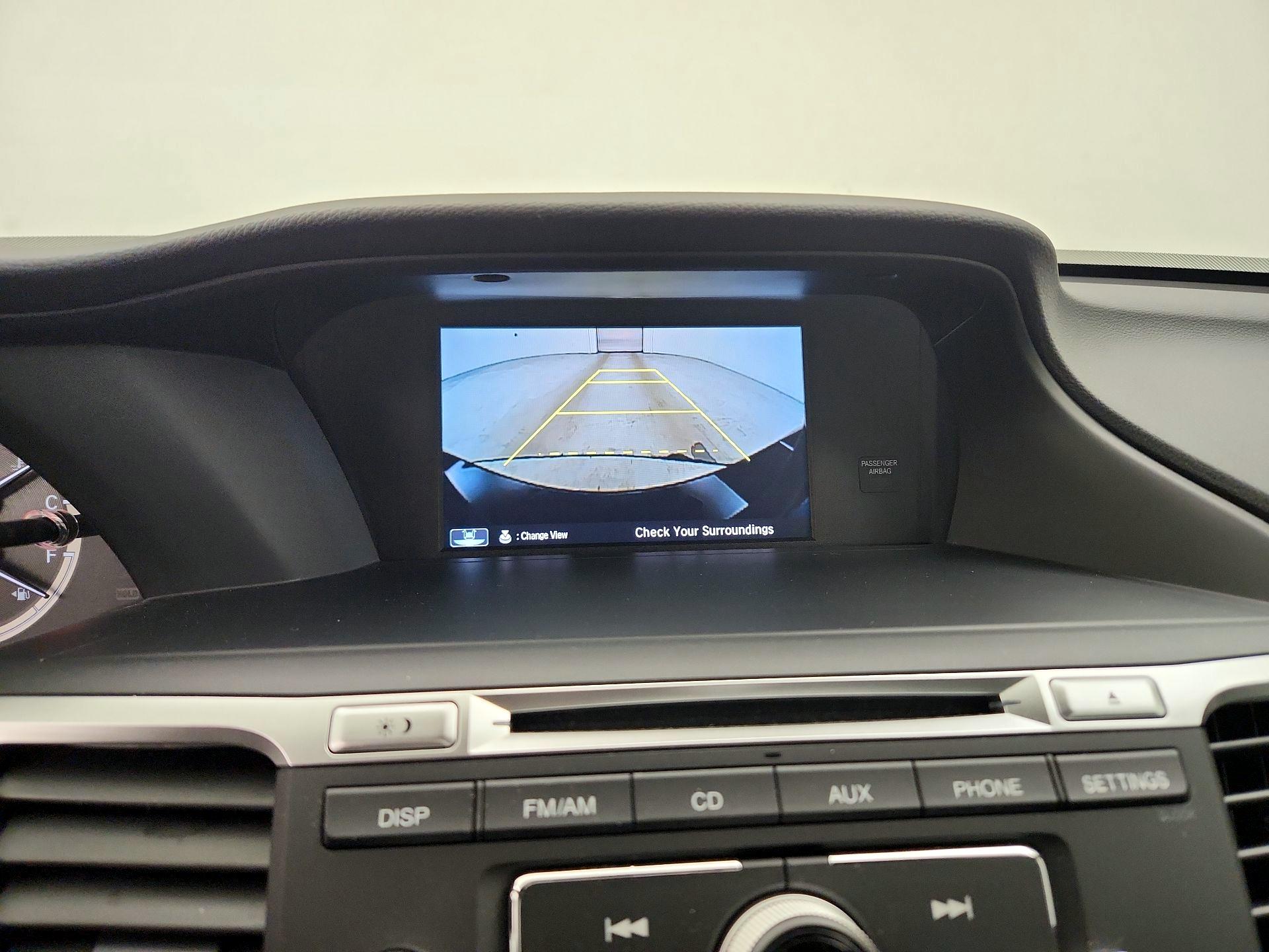 Thumbnail: 2016 Honda Accord - 14