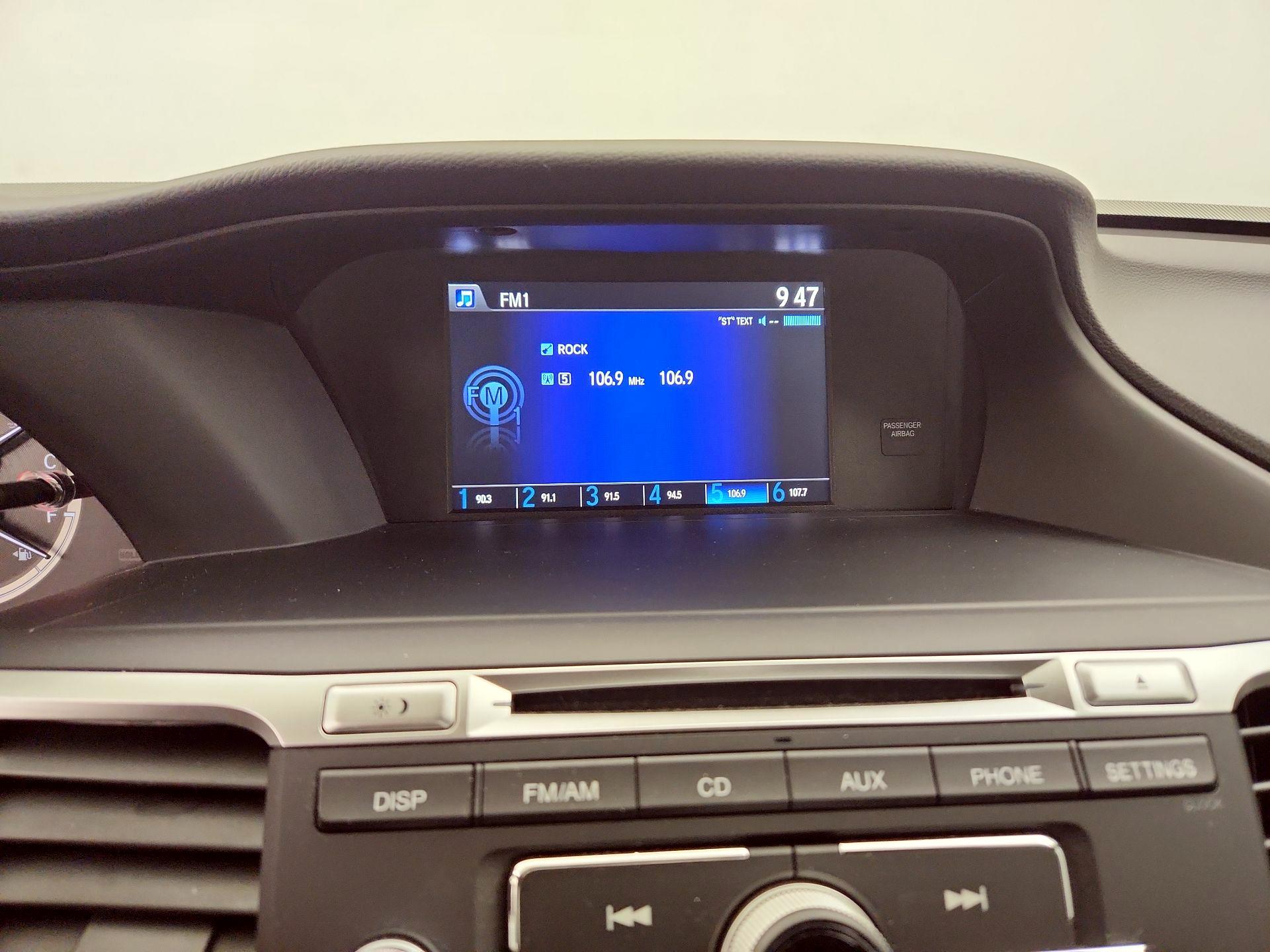 Thumbnail: 2016 Honda Accord - 15