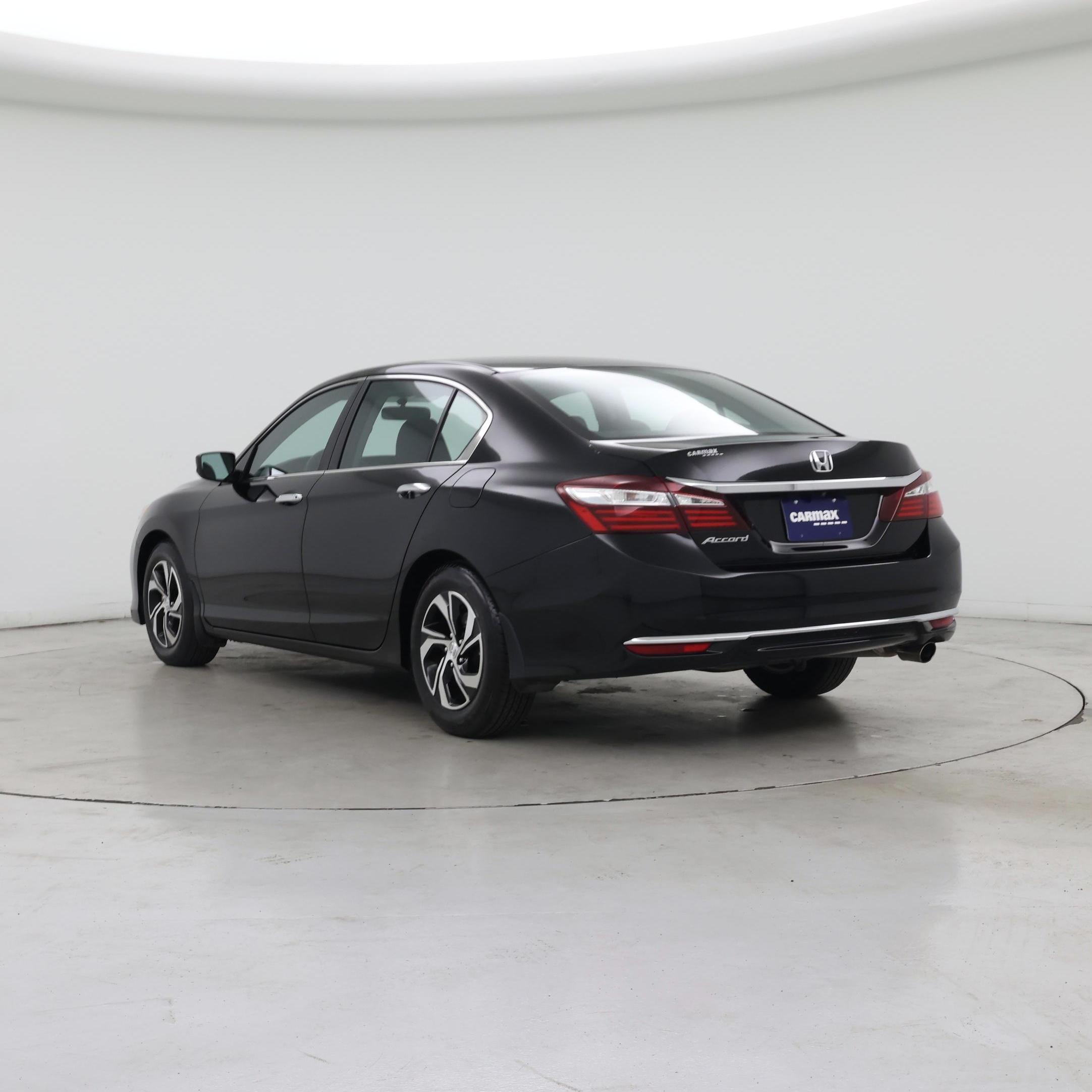 Thumbnail: 2016 Honda Accord - 2