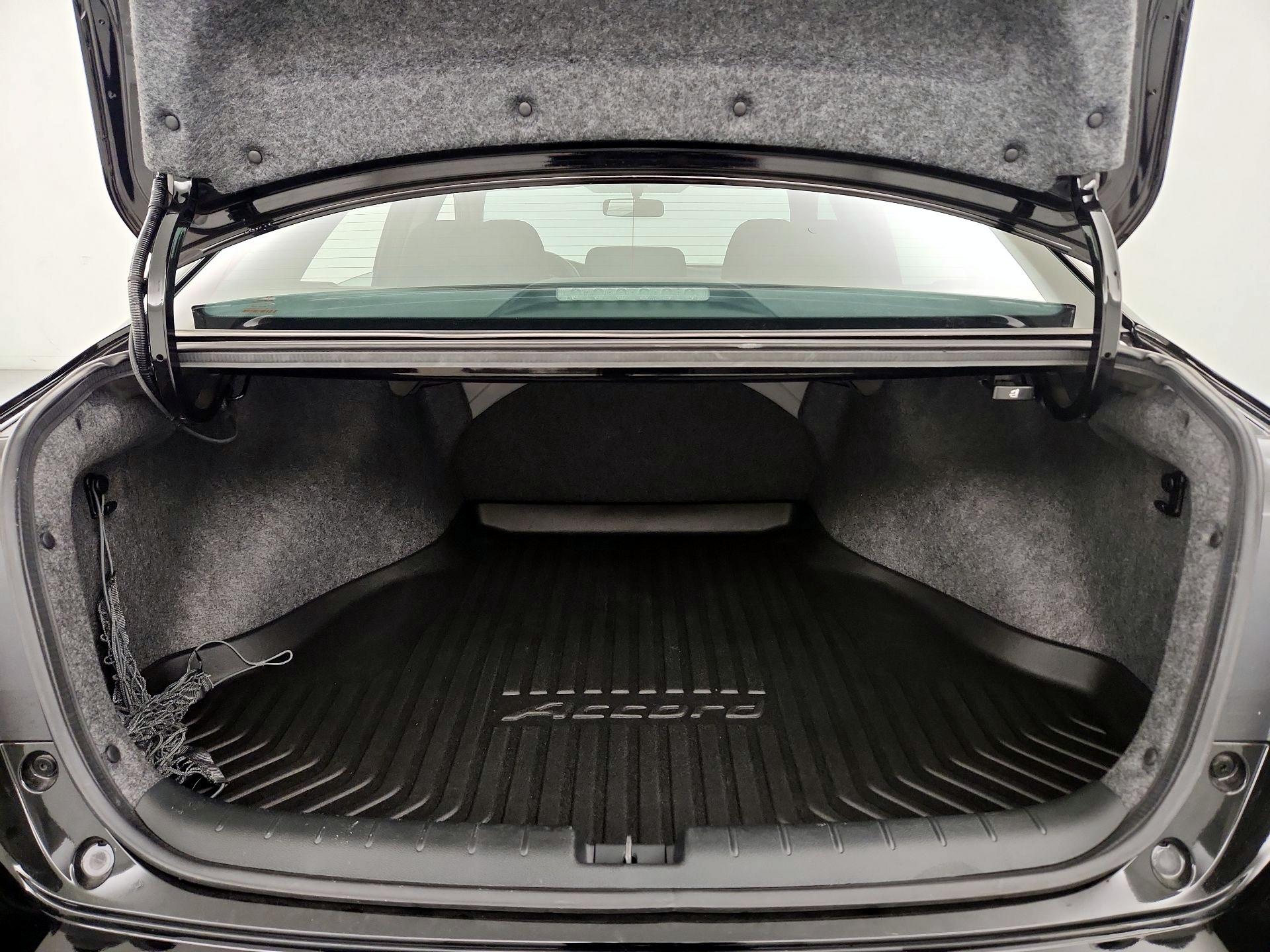 Thumbnail: 2016 Honda Accord - 20