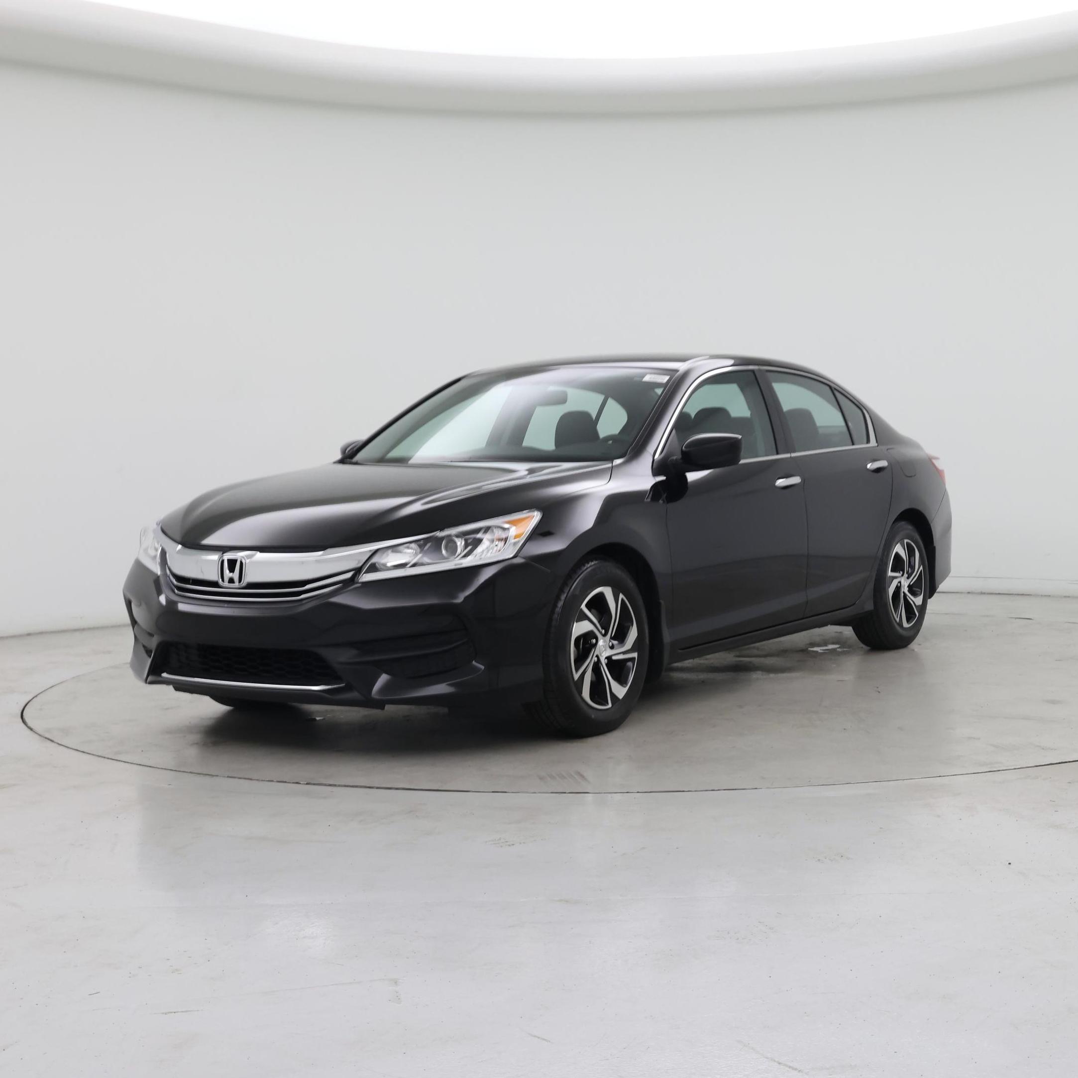 Thumbnail: 2016 Honda Accord - 4