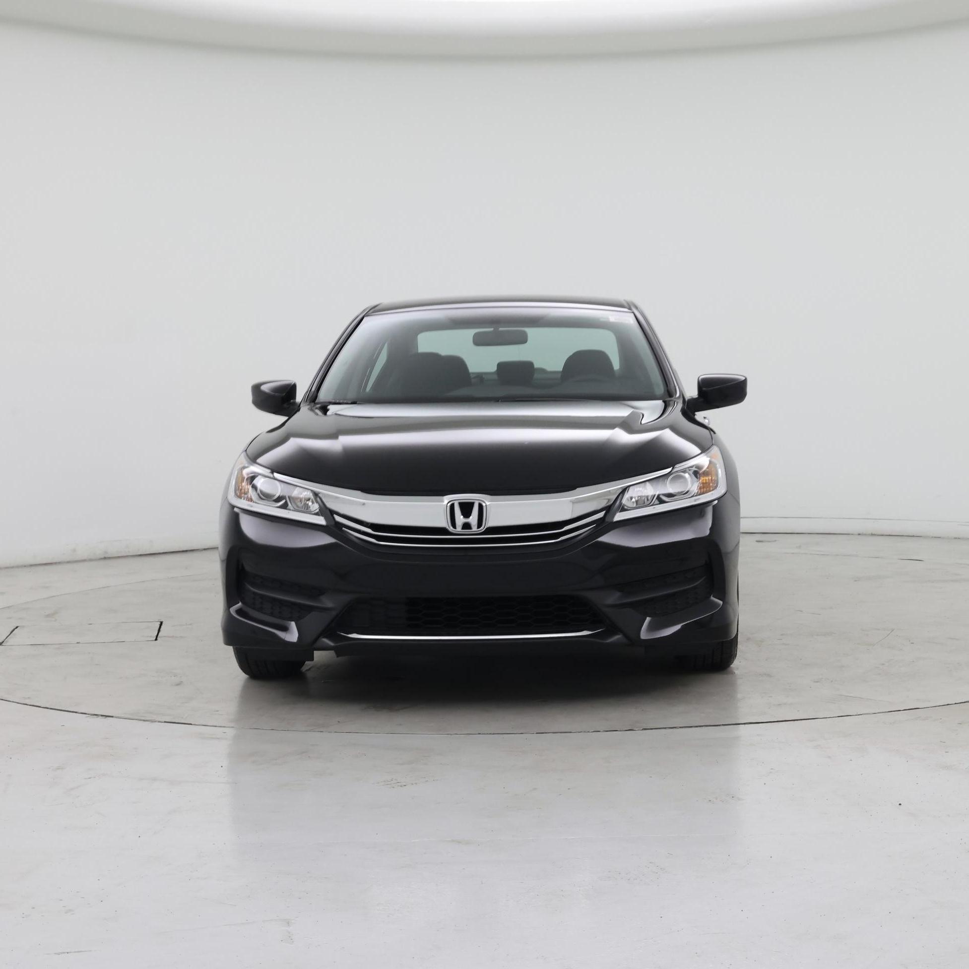 Thumbnail: 2016 Honda Accord - 5
