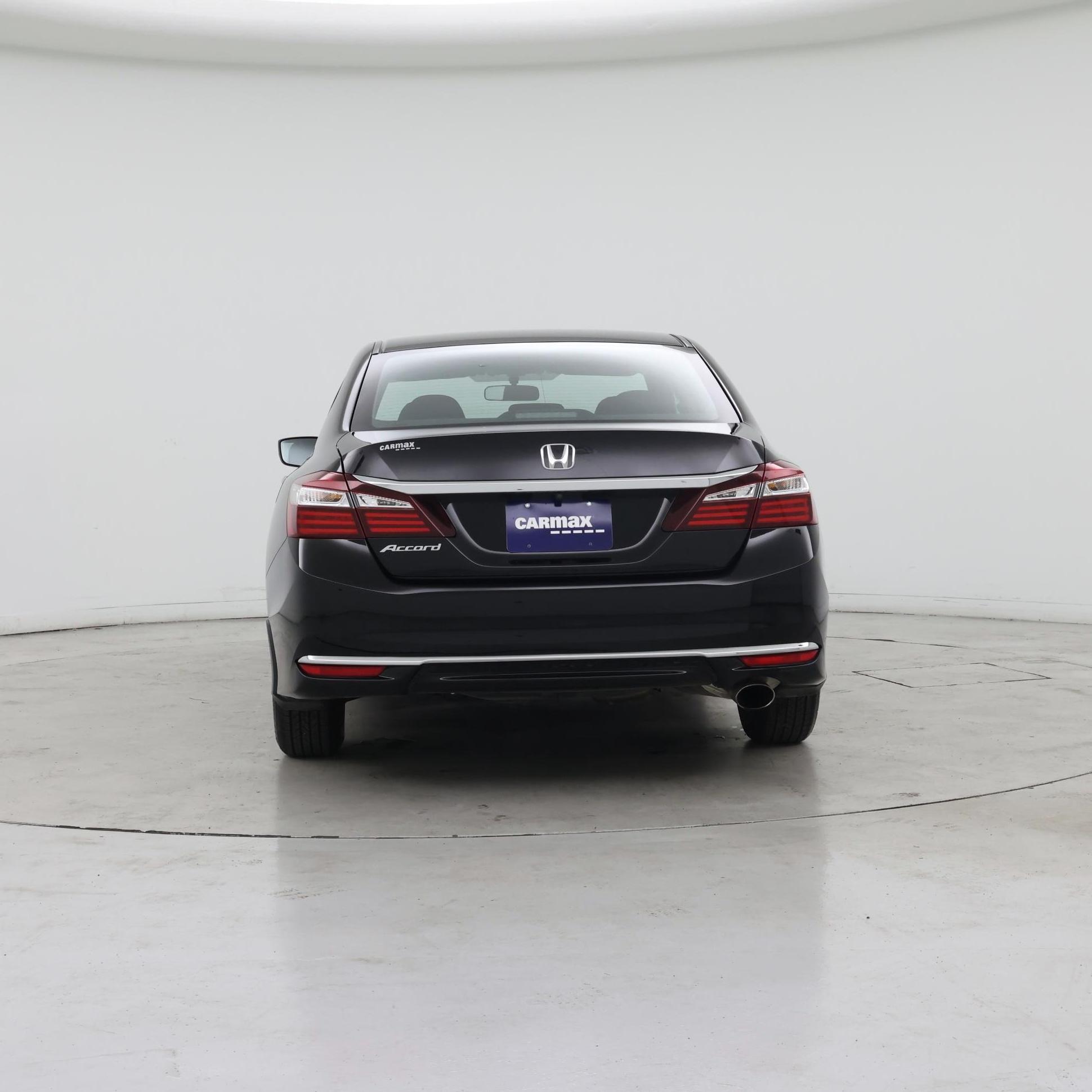 Thumbnail: 2016 Honda Accord - 6