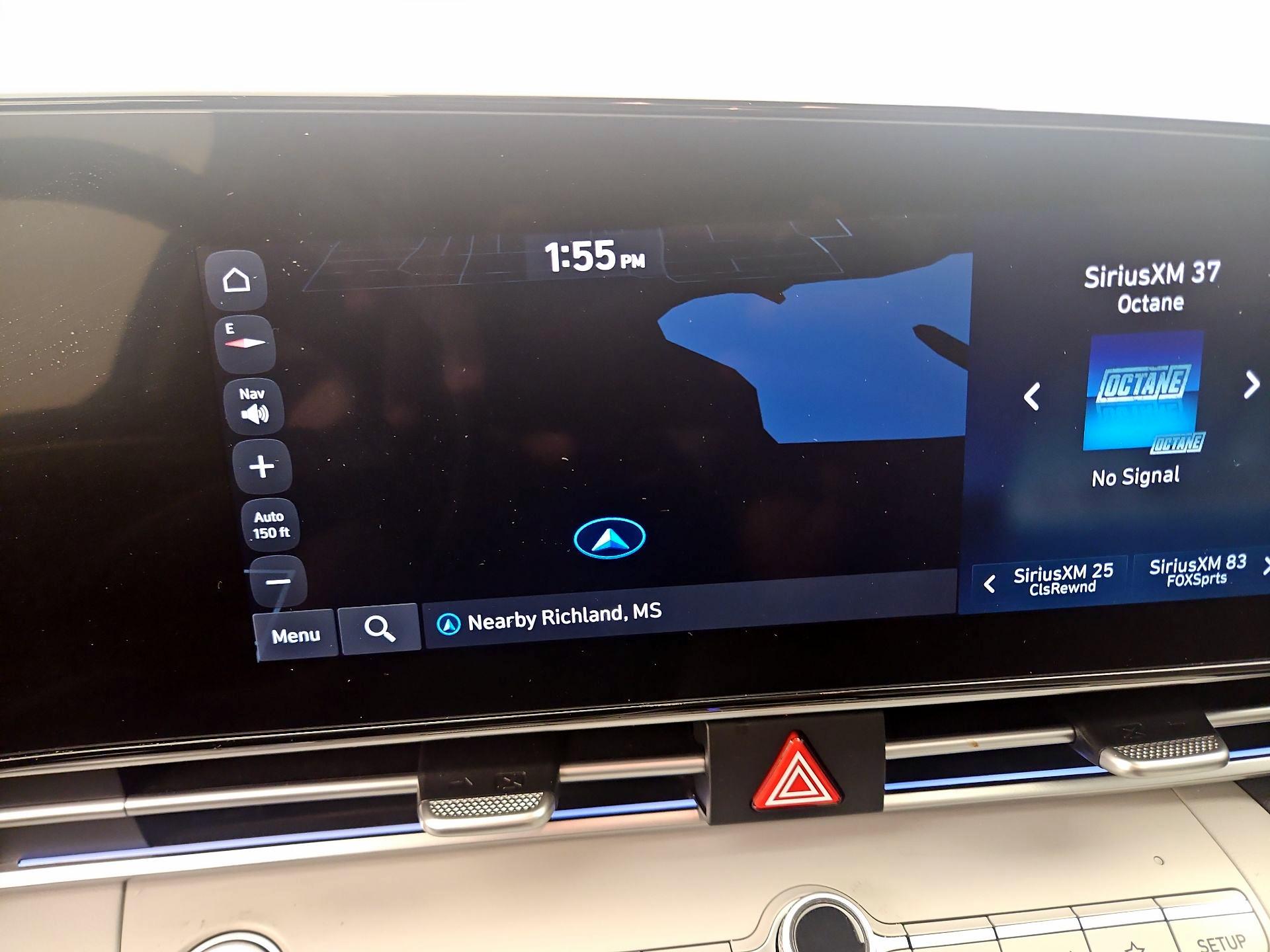 Thumbnail: 2024 Hyundai Elantra - 14