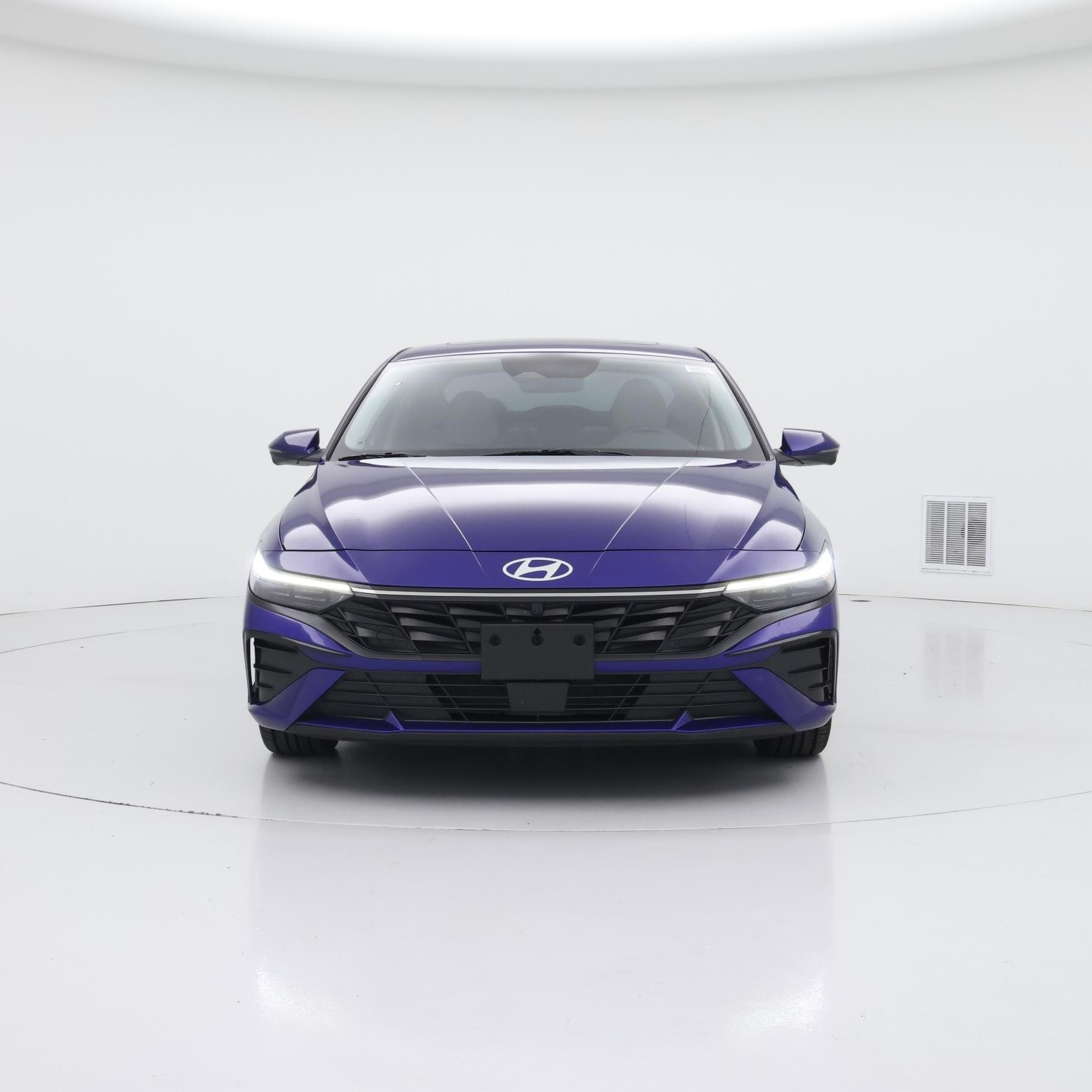 Thumbnail: 2024 Hyundai Elantra - 5