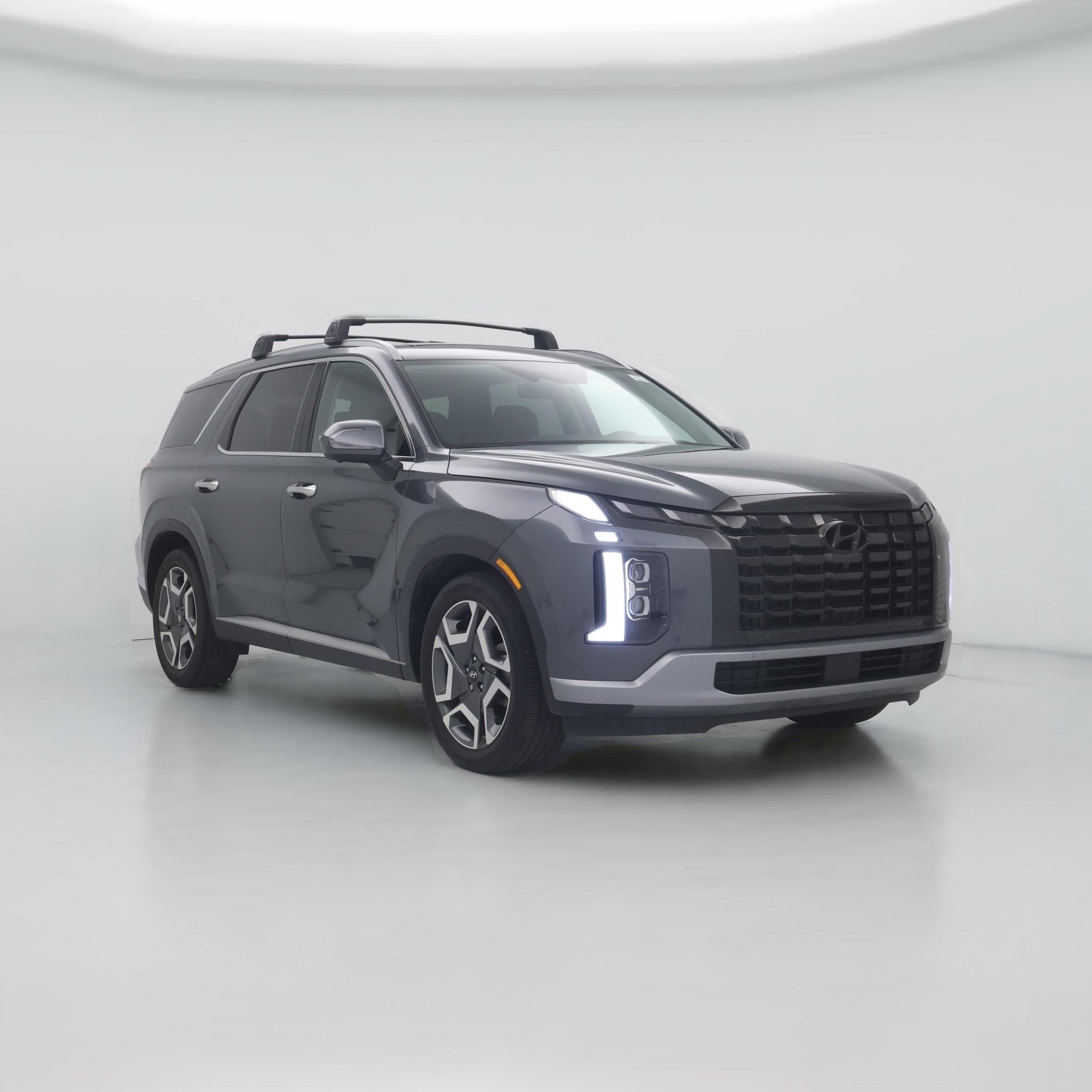 Thumbnail: 2023 Hyundai Palisade - 1