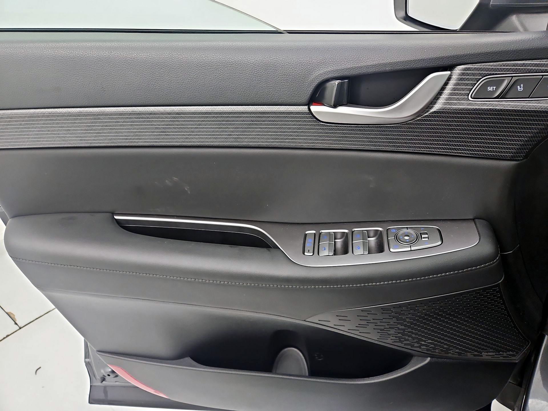 Thumbnail: 2023 Hyundai Palisade - 12