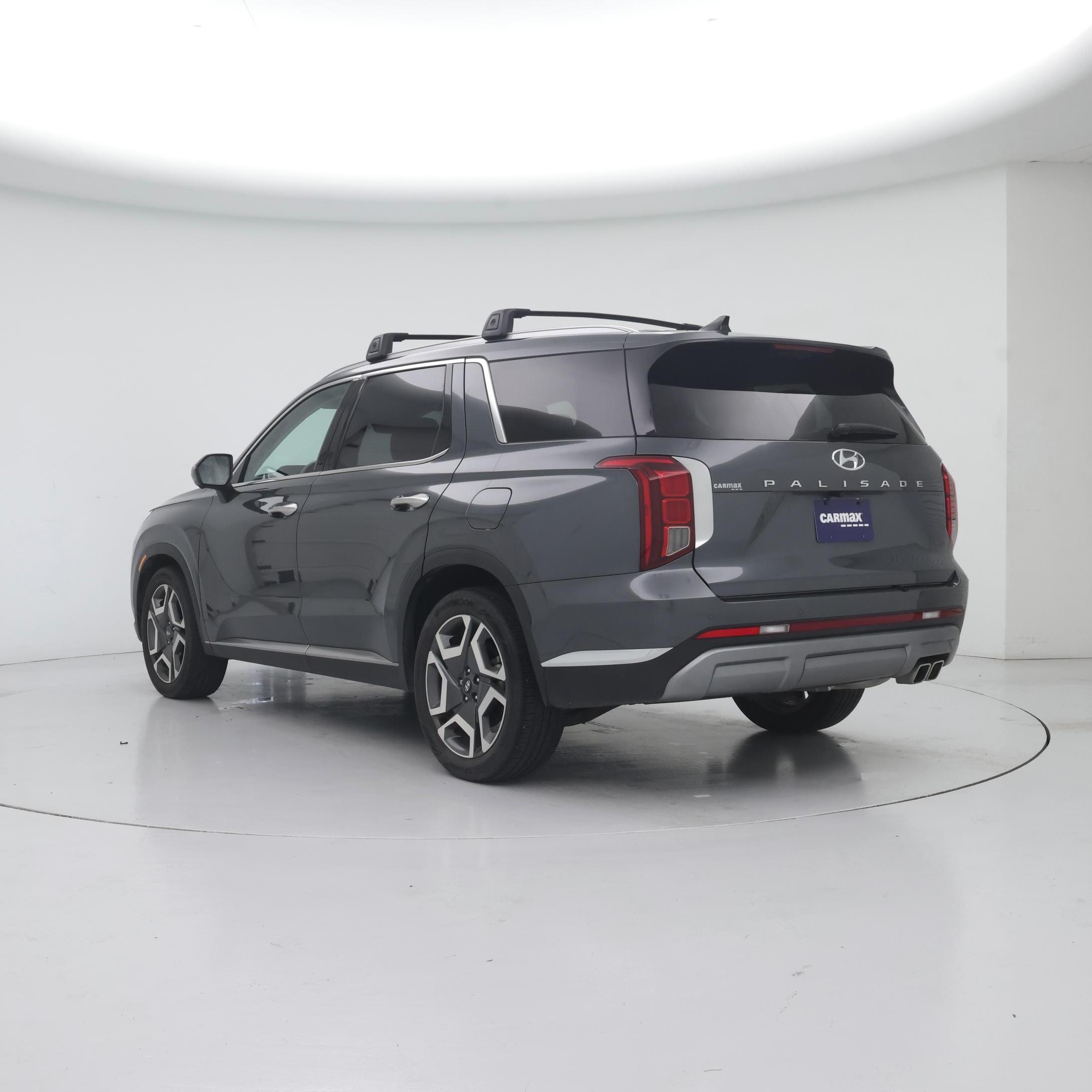 Thumbnail: 2023 Hyundai Palisade - 2