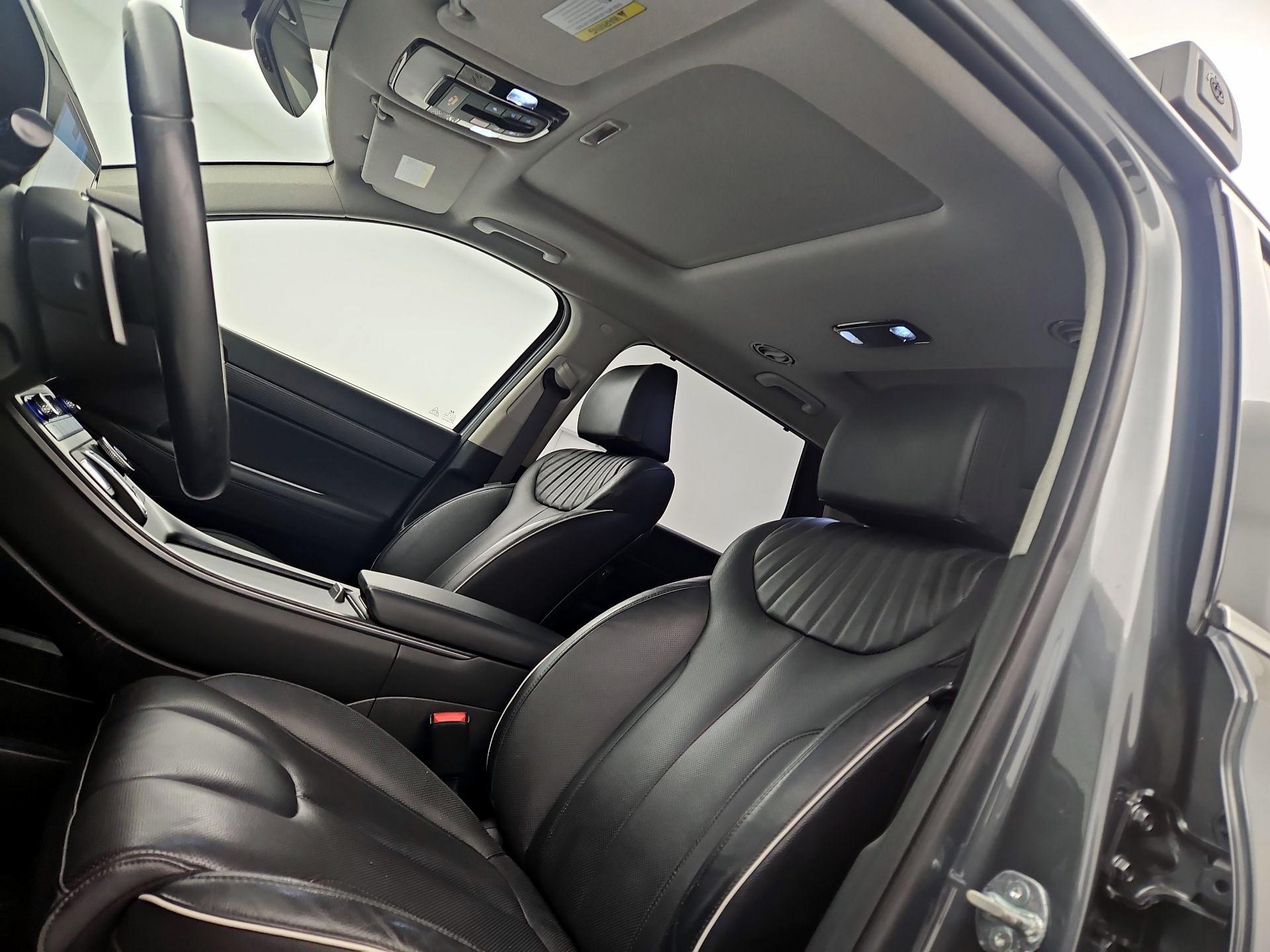 Thumbnail: 2023 Hyundai Palisade - 20