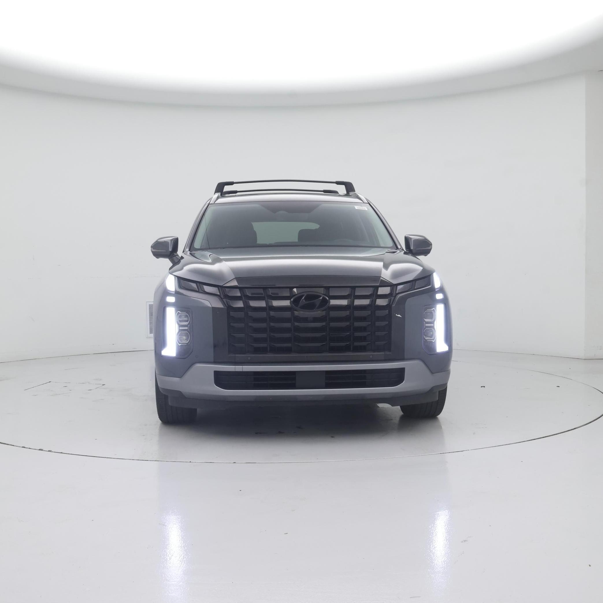 Thumbnail: 2023 Hyundai Palisade - 5
