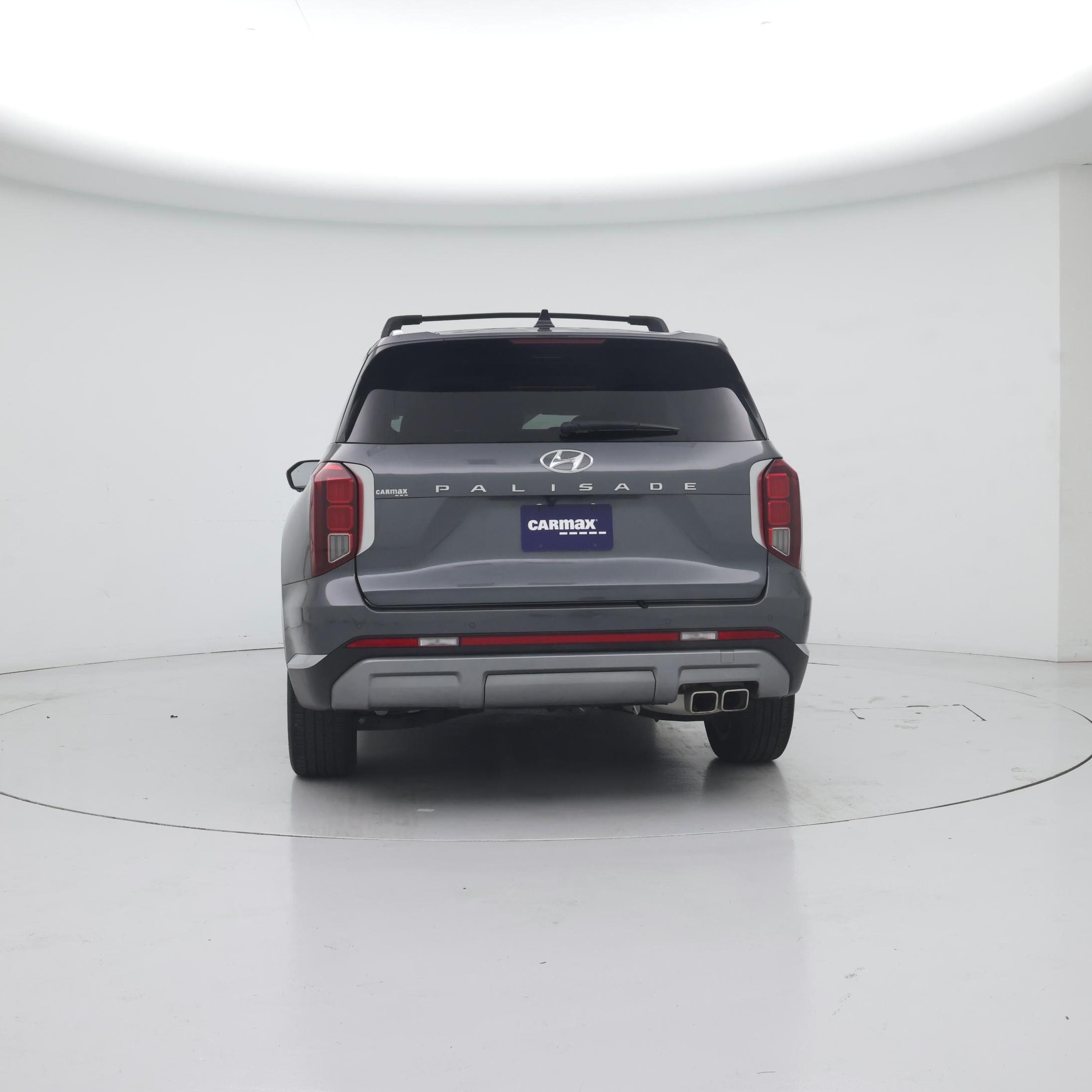 Thumbnail: 2023 Hyundai Palisade - 6