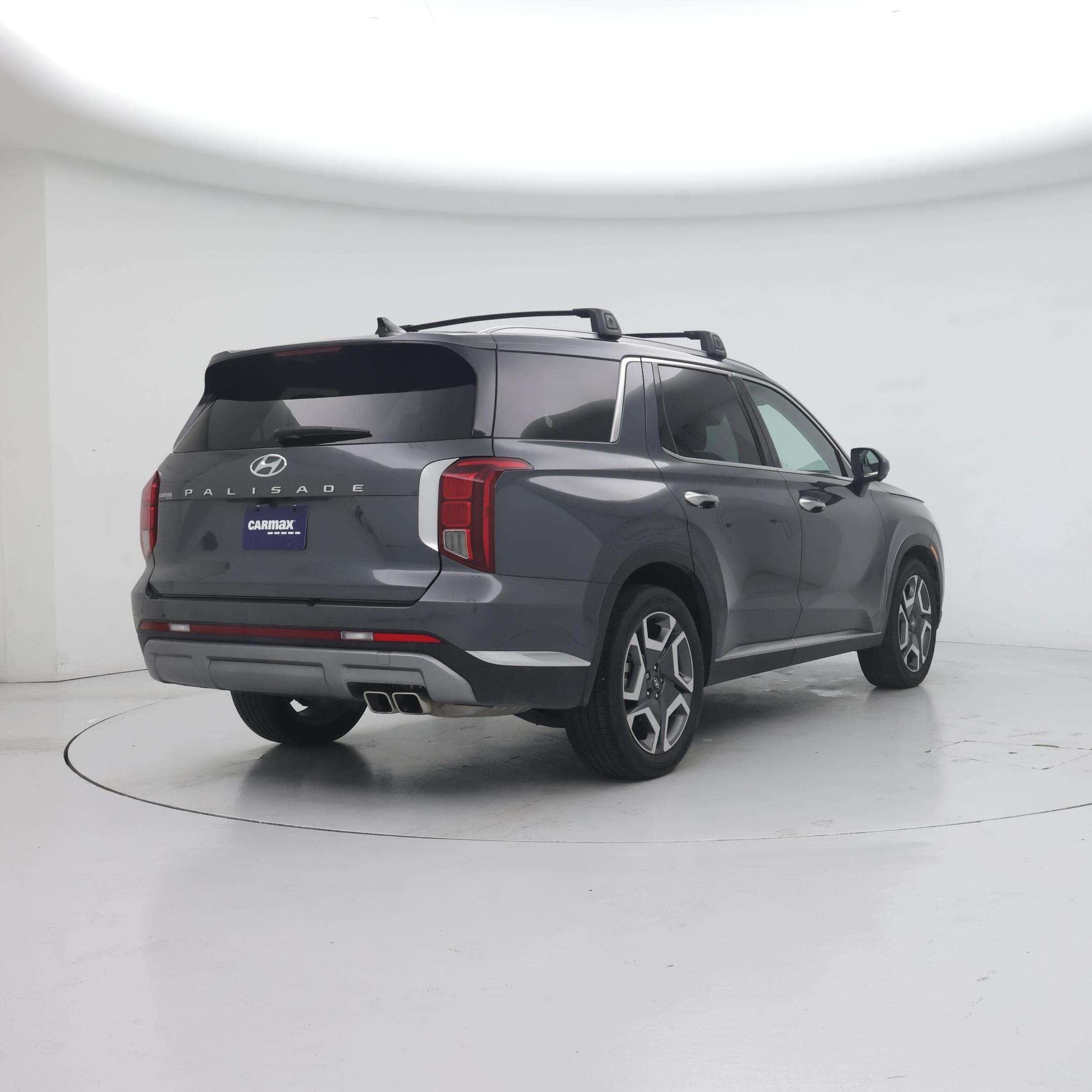 Thumbnail: 2023 Hyundai Palisade - 8