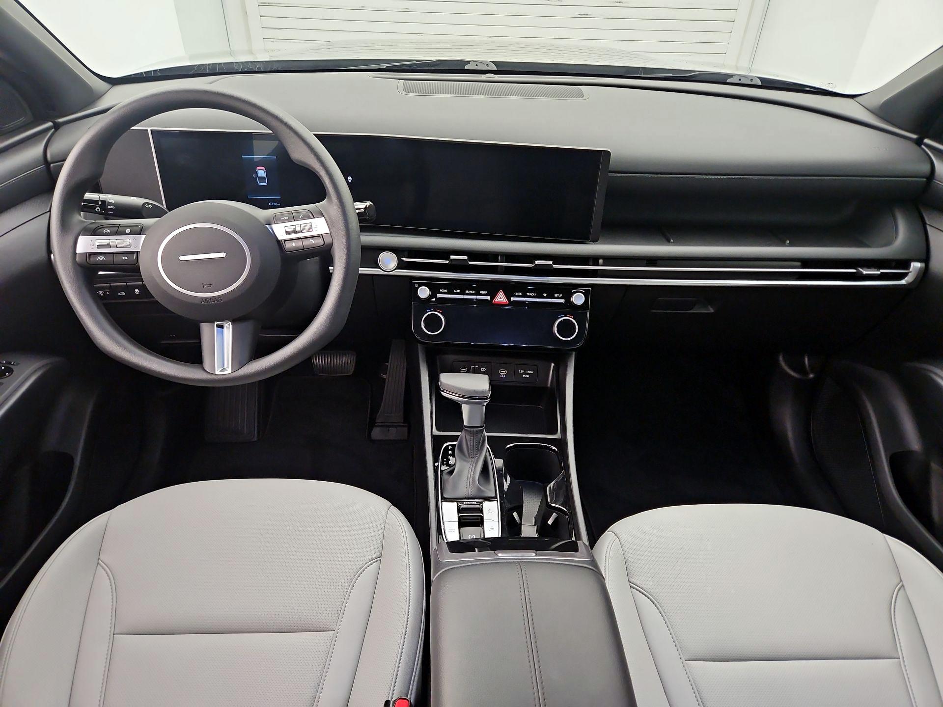 Thumbnail: 2026 Hyundai Santa Cruz - 9