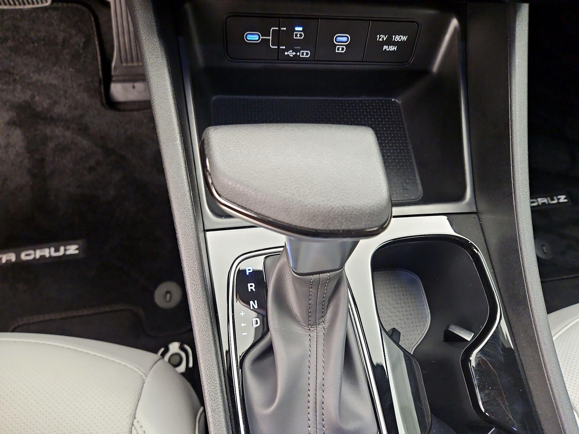 Thumbnail: 2026 Hyundai Santa Cruz - 18