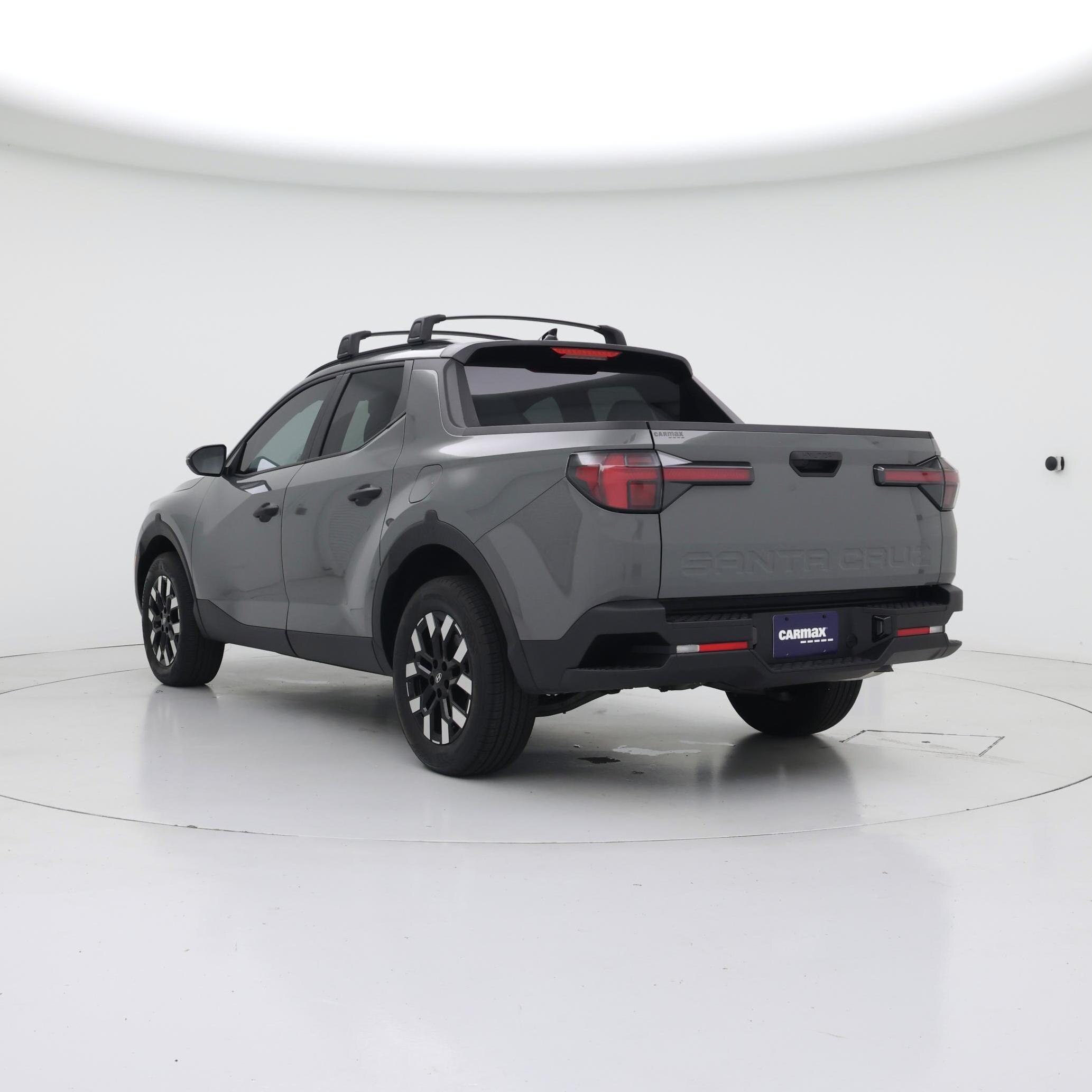 Thumbnail: 2026 Hyundai Santa Cruz - 2