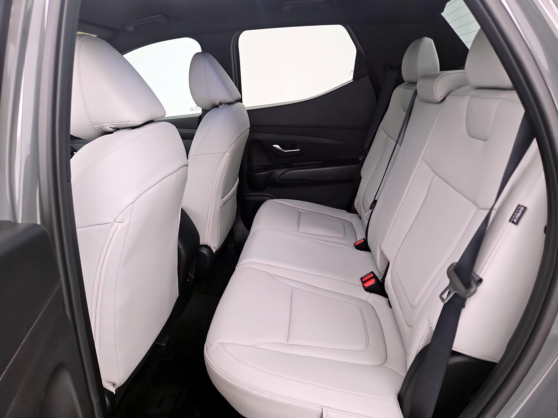 Thumbnail: 2026 Hyundai Santa Cruz - 20