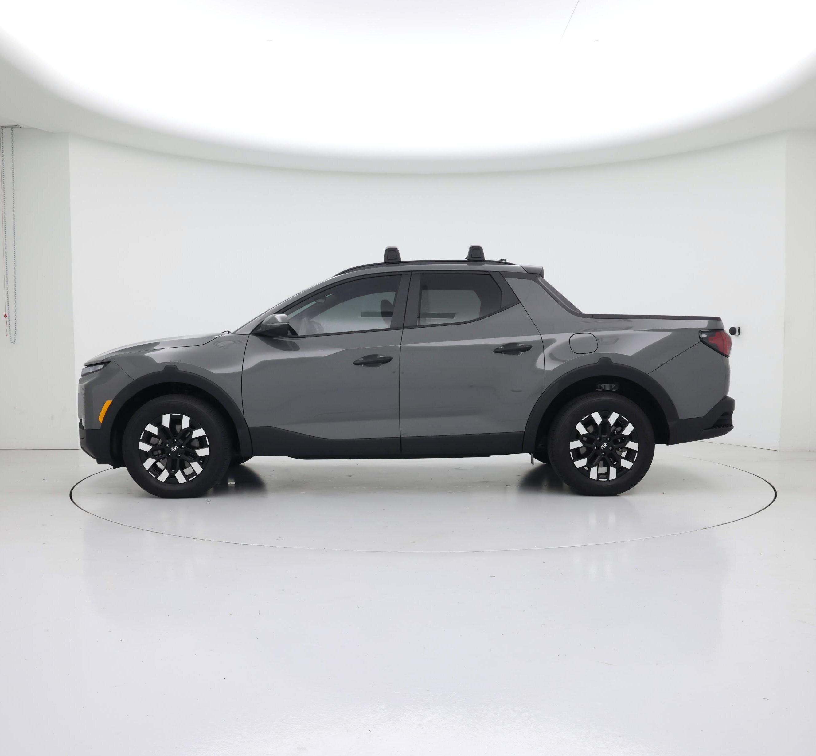 Thumbnail: 2026 Hyundai Santa Cruz - 3