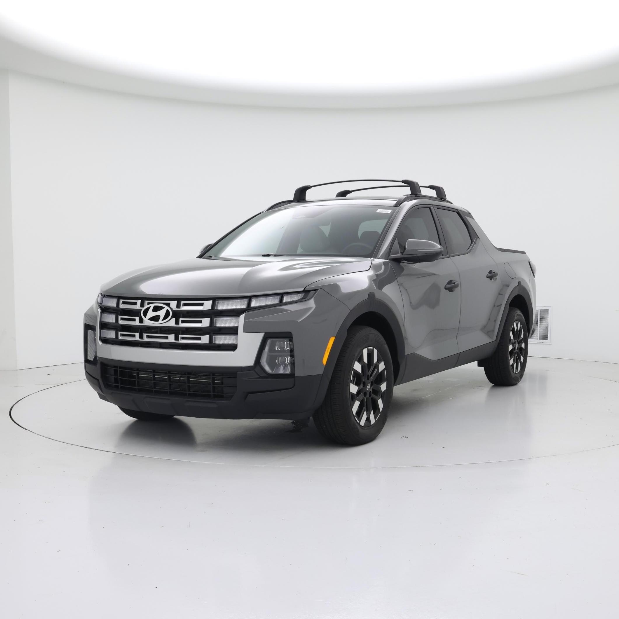 Thumbnail: 2026 Hyundai Santa Cruz - 4