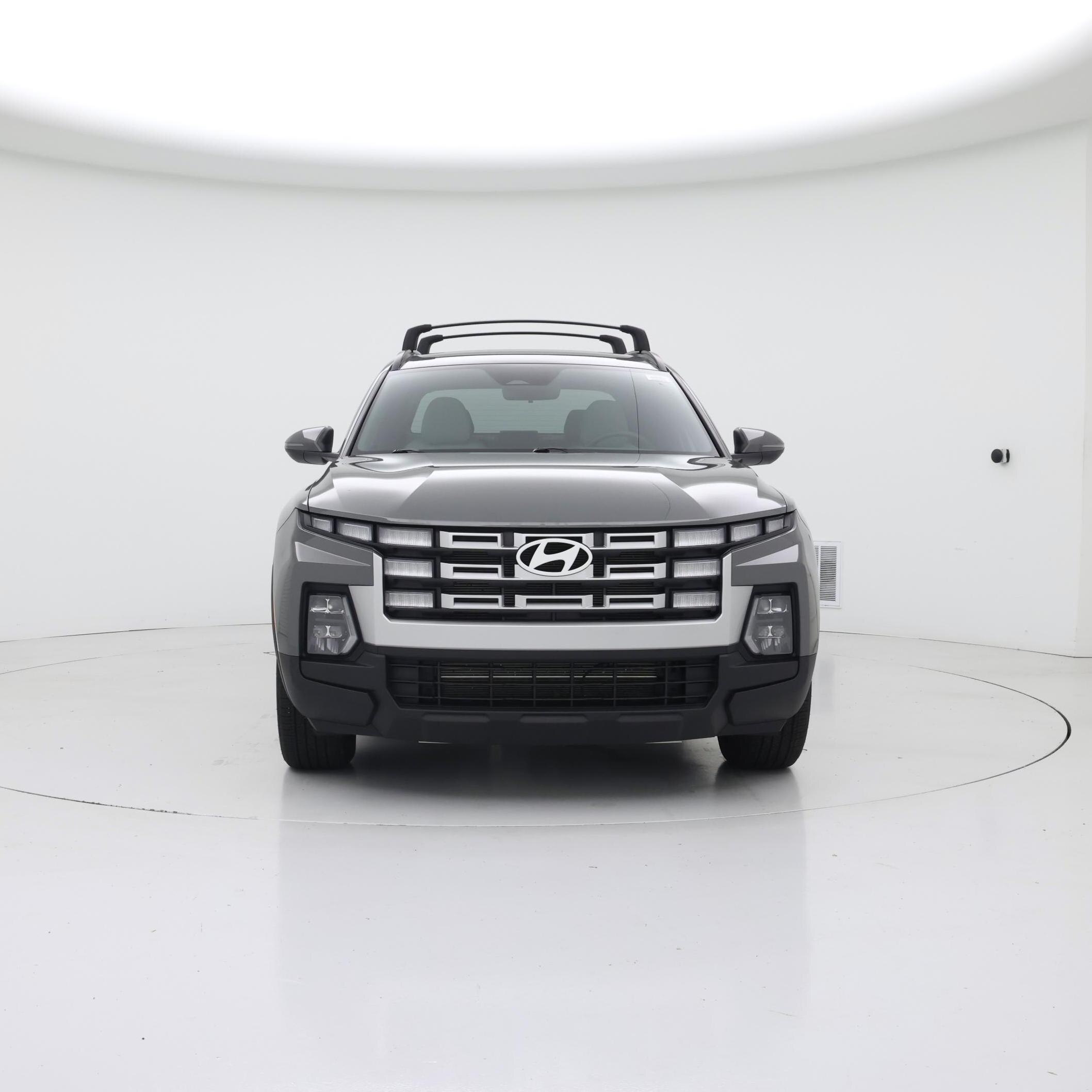 Thumbnail: 2026 Hyundai Santa Cruz - 5