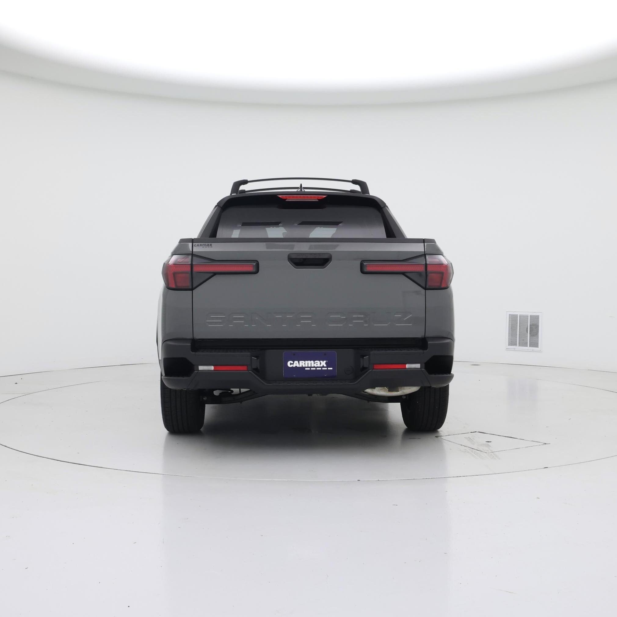 Thumbnail: 2026 Hyundai Santa Cruz - 6