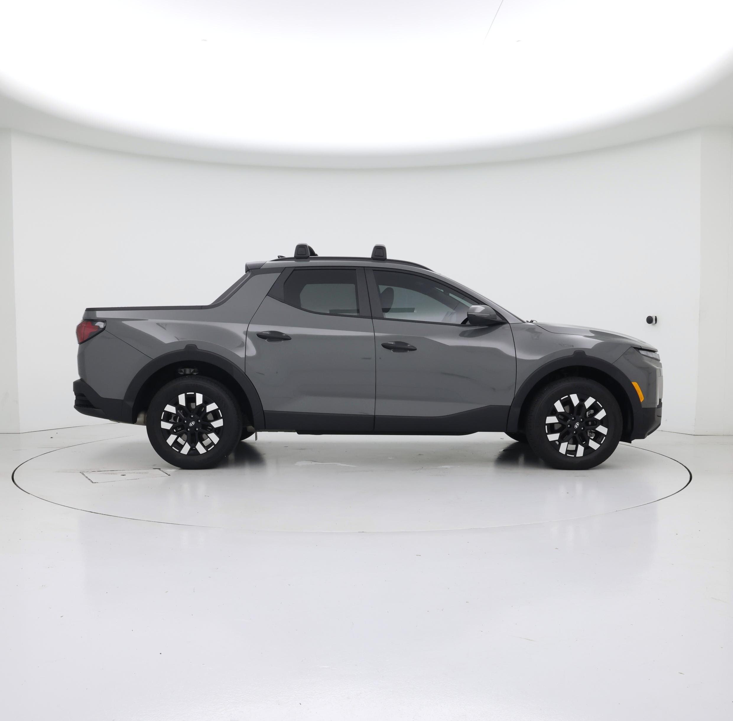 Thumbnail: 2026 Hyundai Santa Cruz - 7