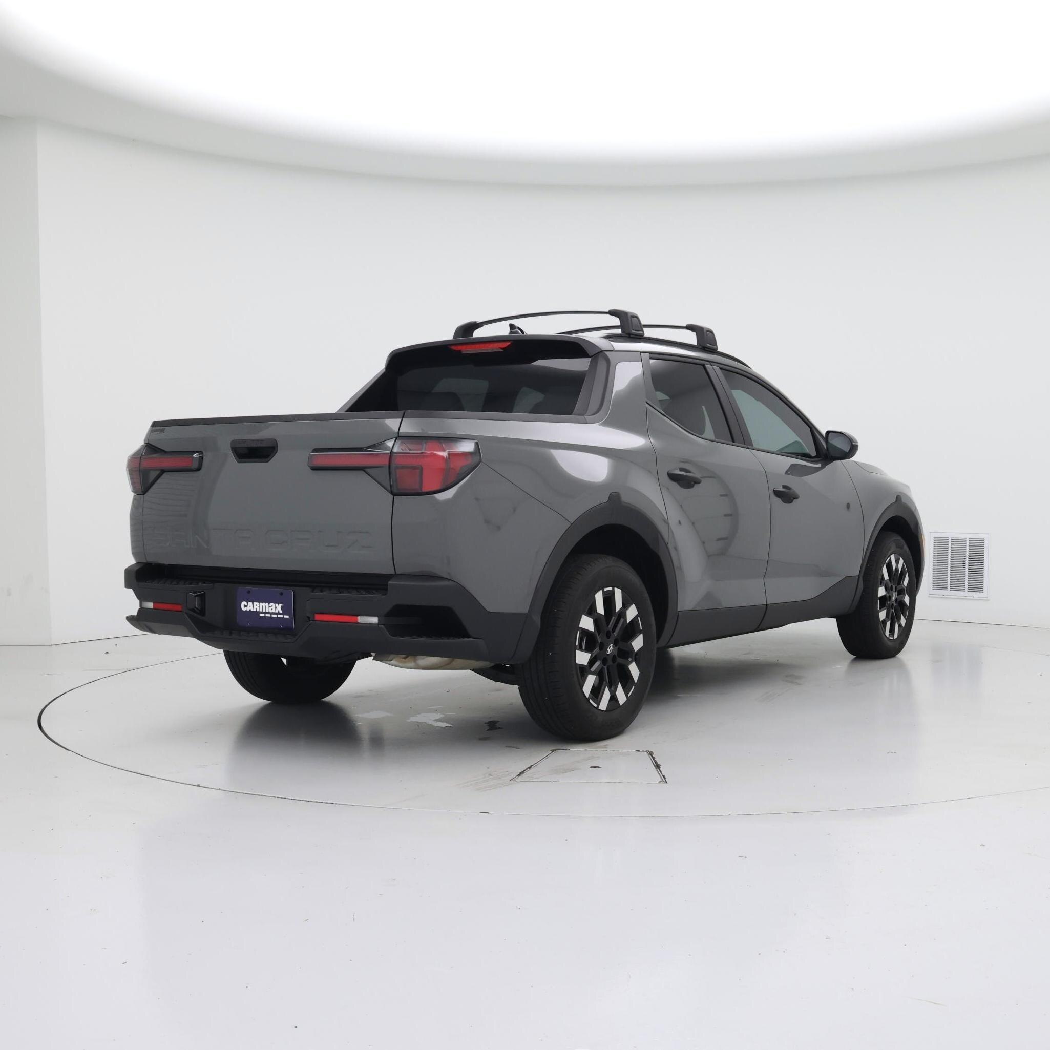 Thumbnail: 2026 Hyundai Santa Cruz - 8