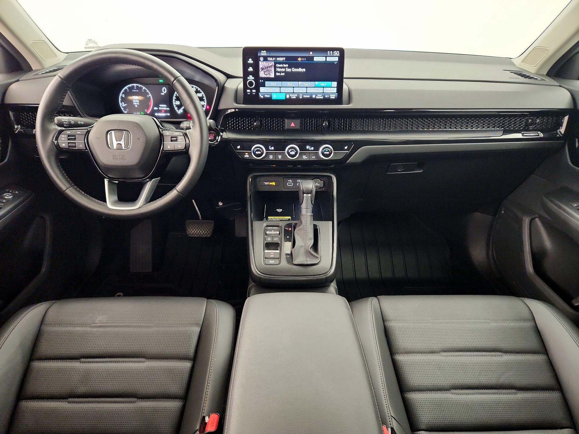 Thumbnail: 2024 Honda CR-V - 9