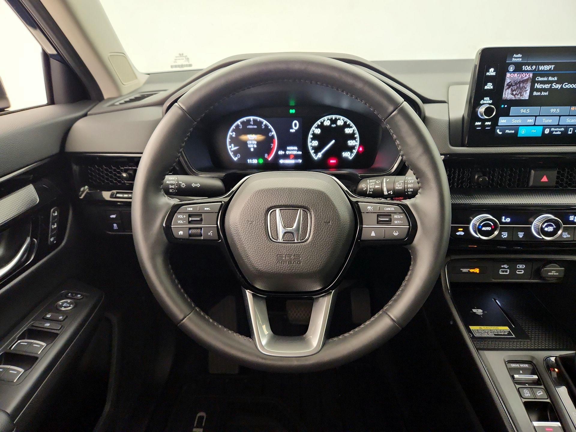 Thumbnail: 2024 Honda CR-V - 10