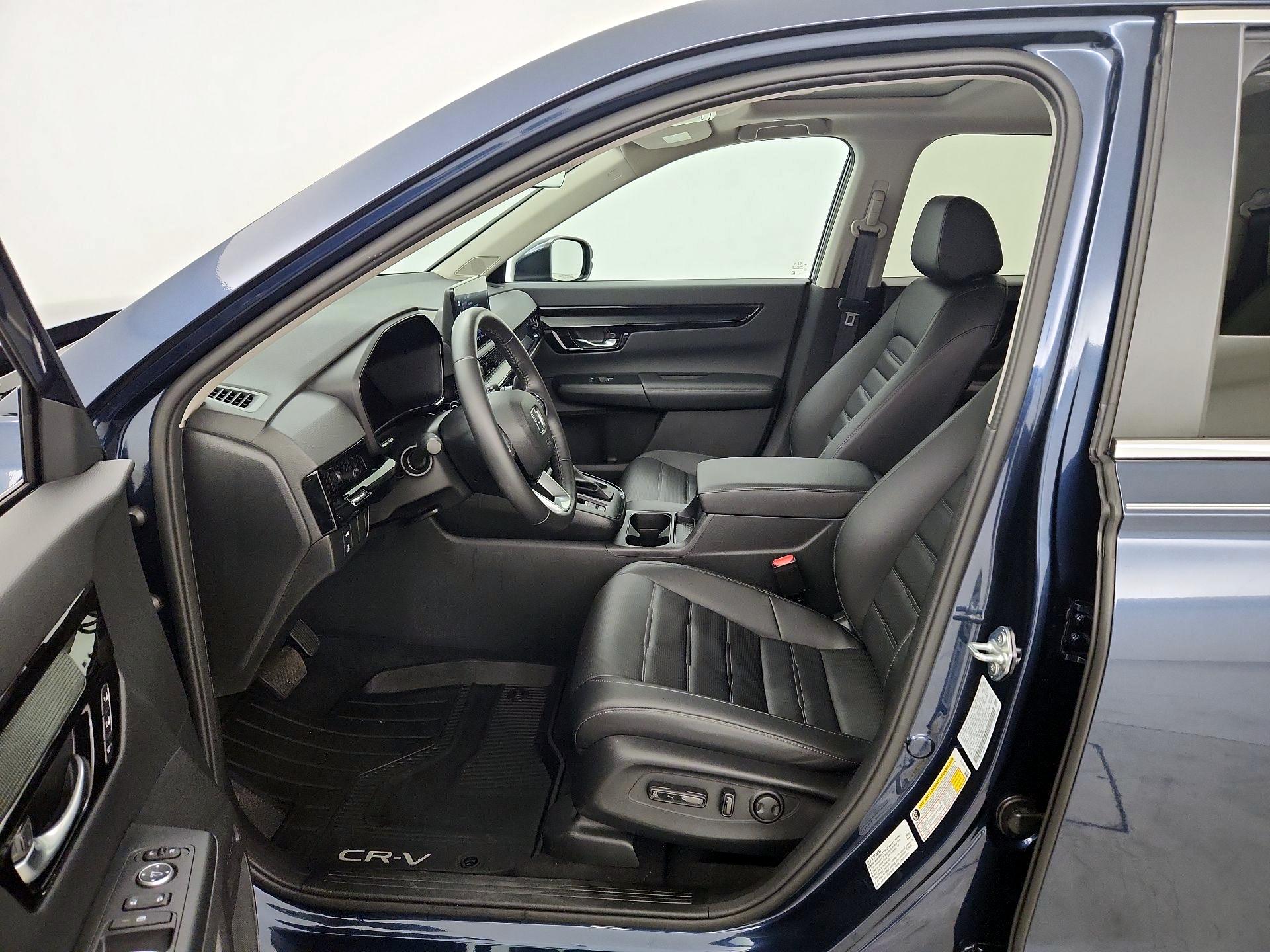 Thumbnail: 2024 Honda CR-V - 11