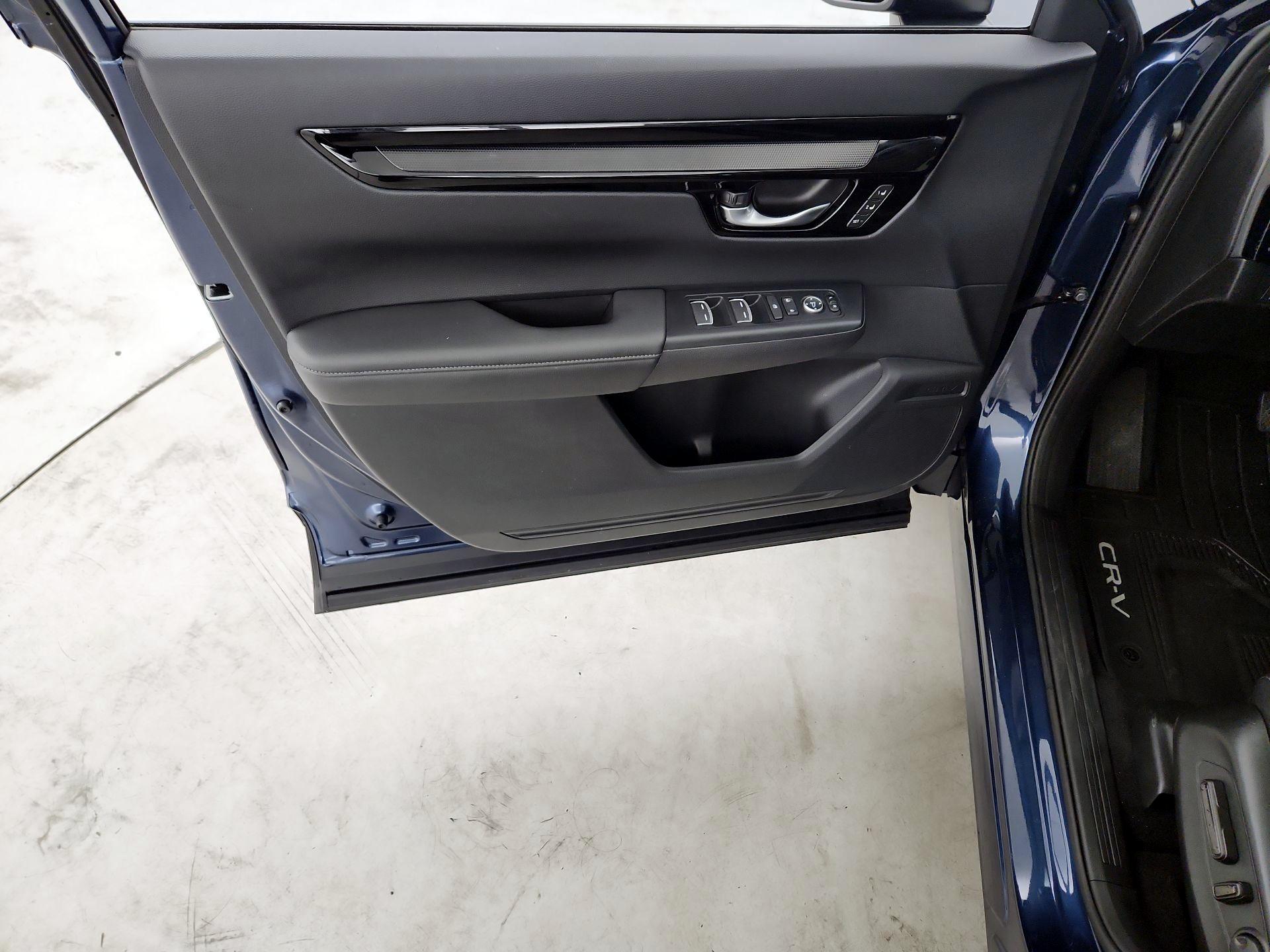 Thumbnail: 2024 Honda CR-V - 12