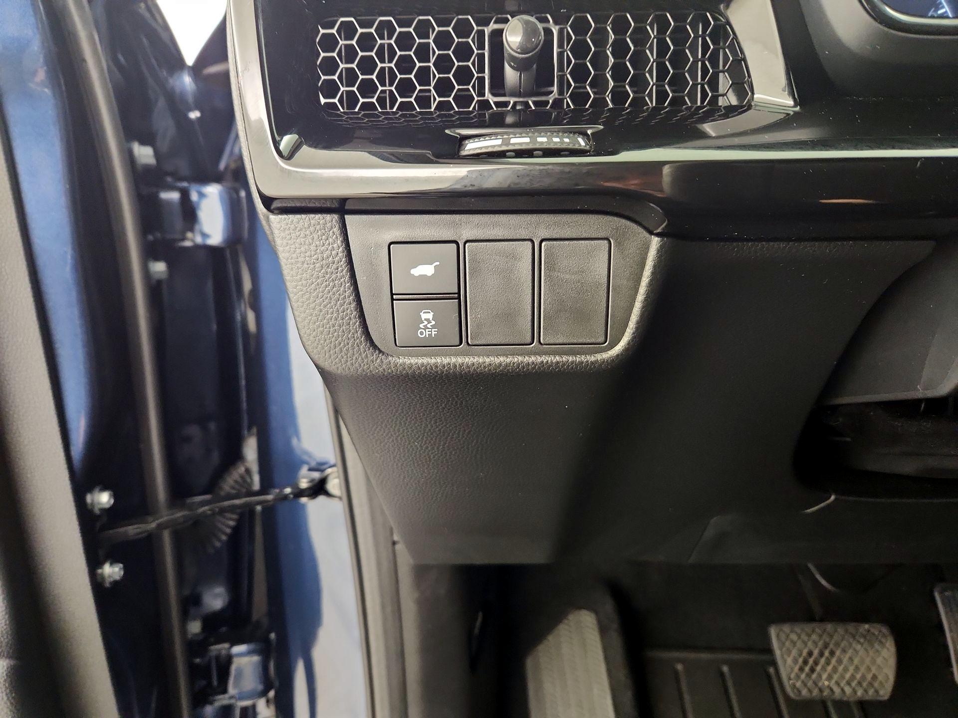 Thumbnail: 2024 Honda CR-V - 13