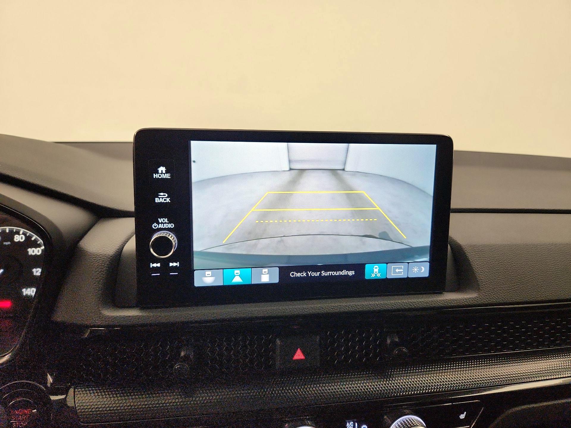 Thumbnail: 2024 Honda CR-V - 14