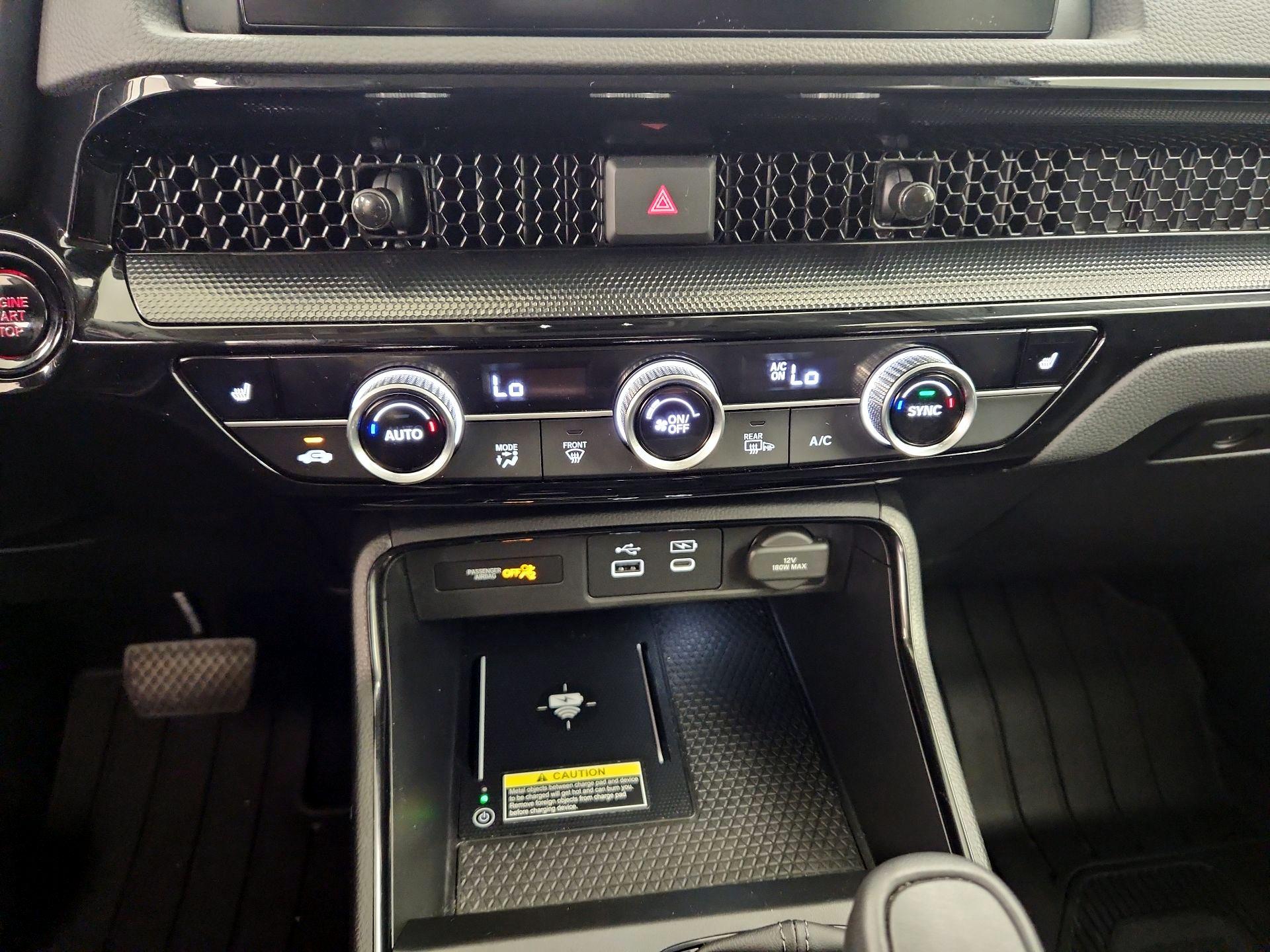 Thumbnail: 2024 Honda CR-V - 16