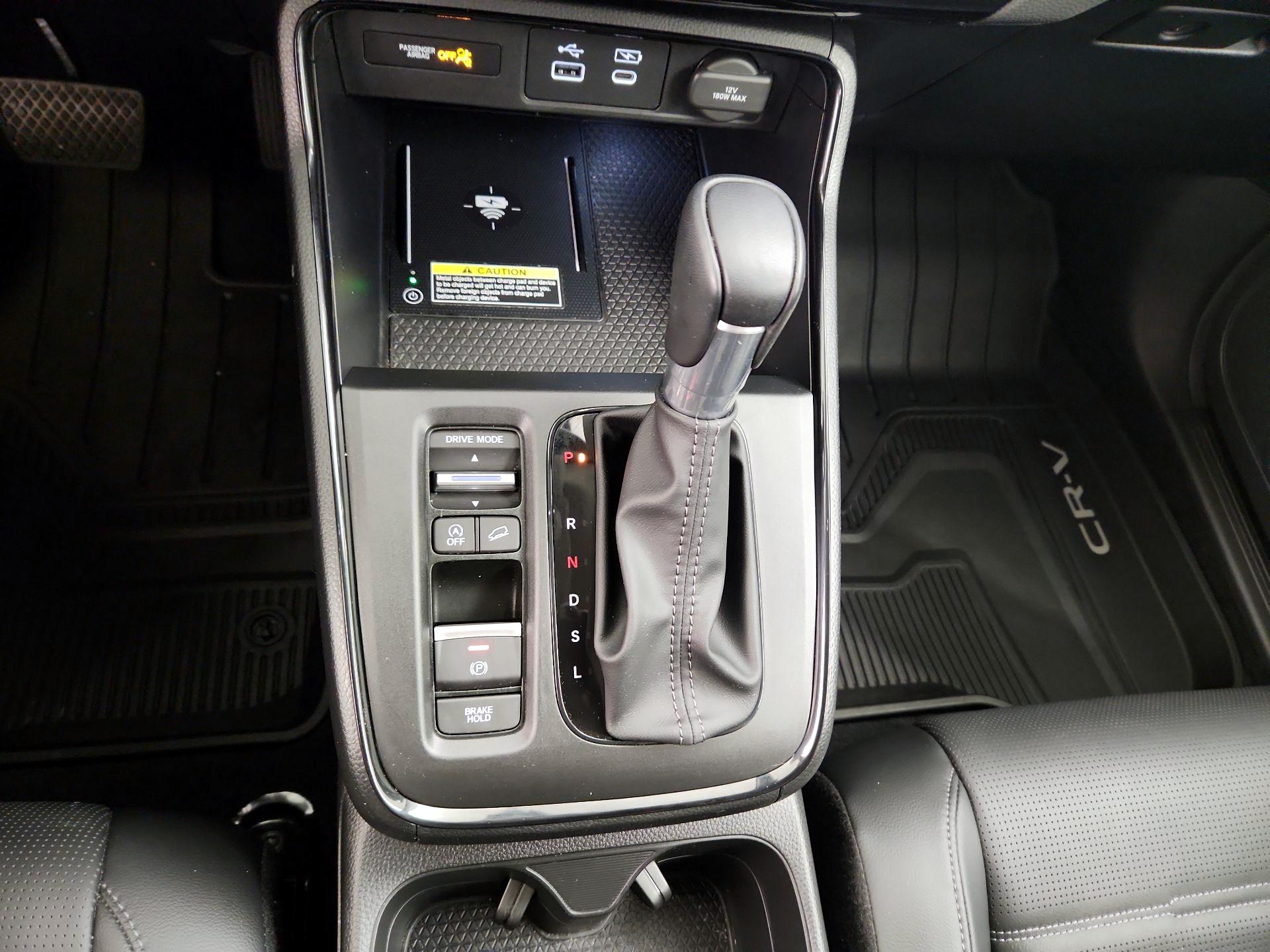 Thumbnail: 2024 Honda CR-V - 17