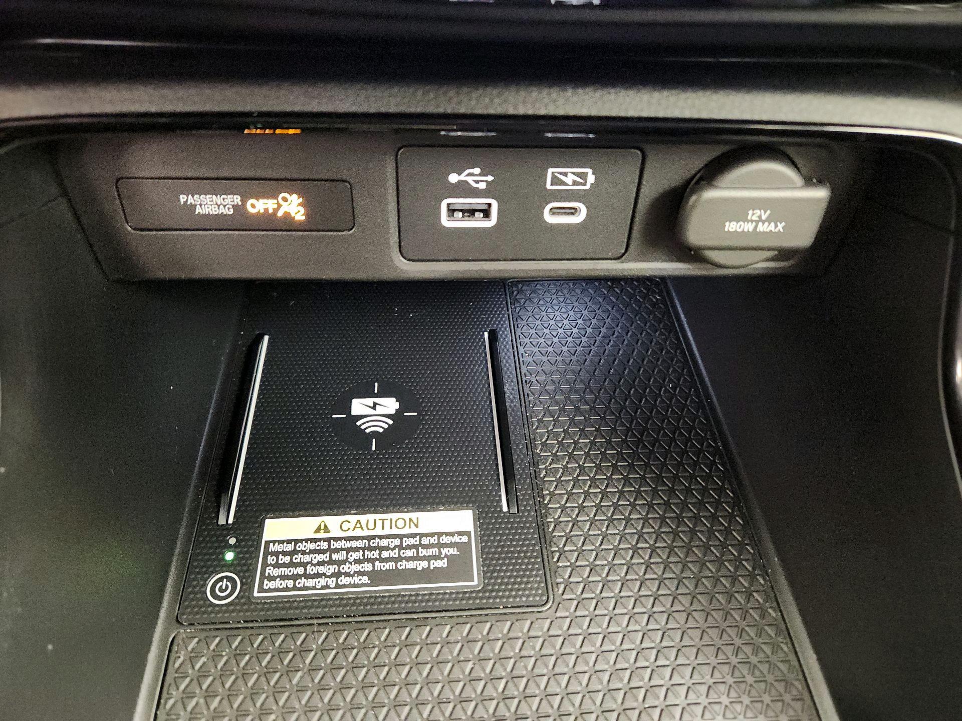 Thumbnail: 2024 Honda CR-V - 18