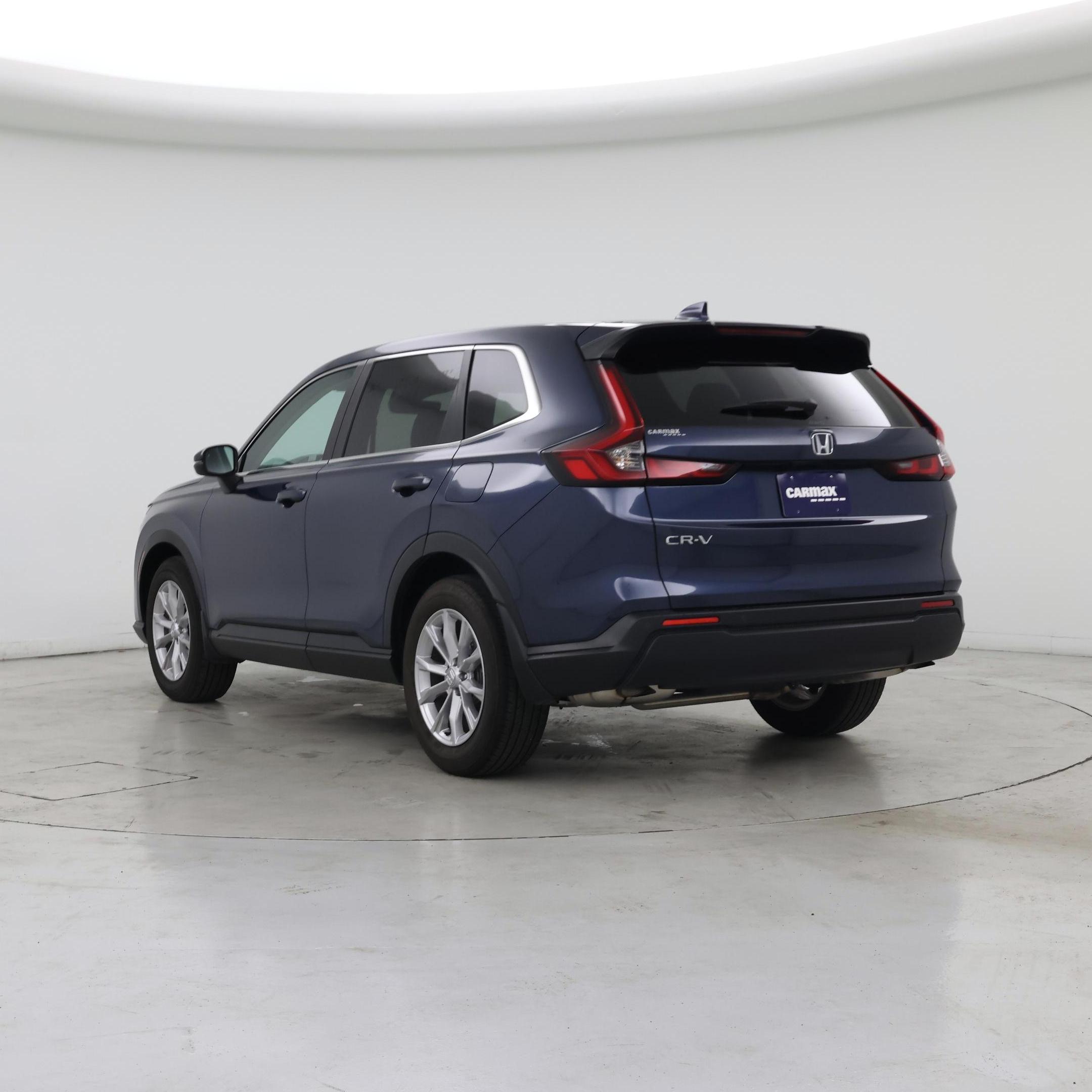 Thumbnail: 2024 Honda CR-V - 2