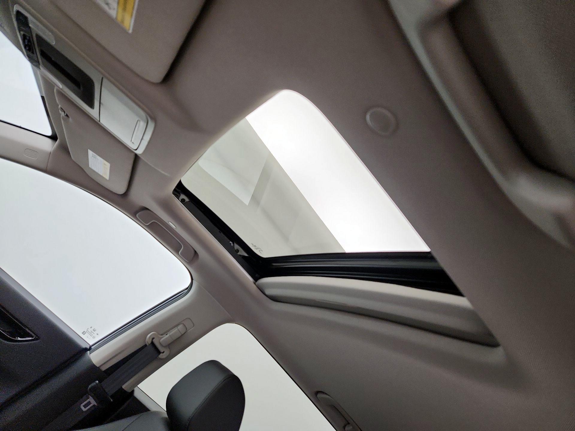 Thumbnail: 2024 Honda CR-V - 19