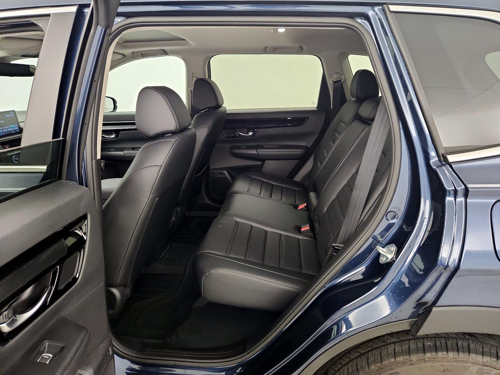 Thumbnail: 2024 Honda CR-V - 20