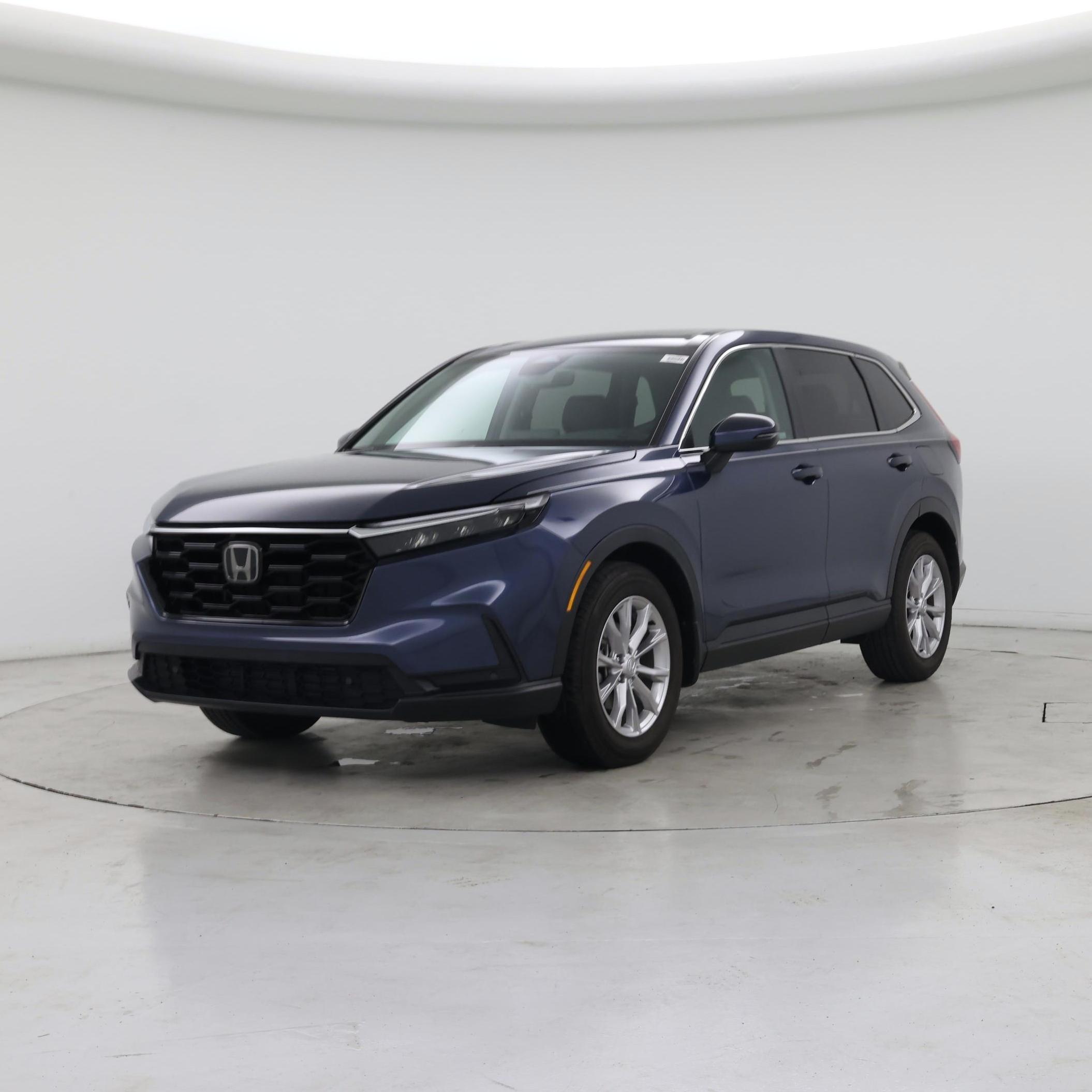 Thumbnail: 2024 Honda CR-V - 4