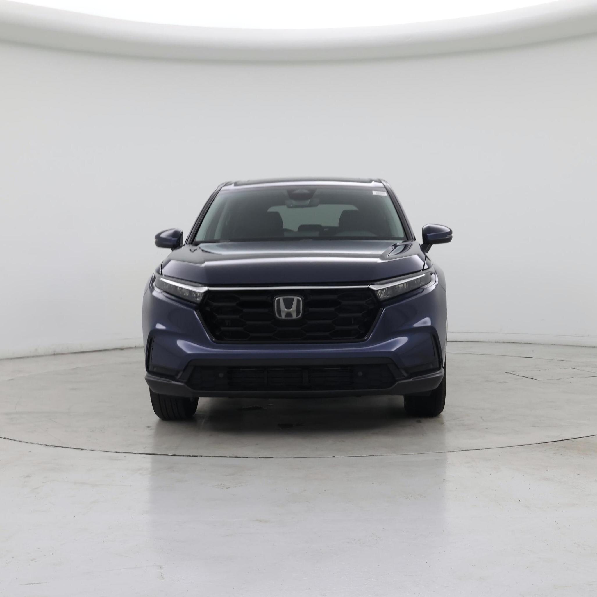 Thumbnail: 2024 Honda CR-V - 5