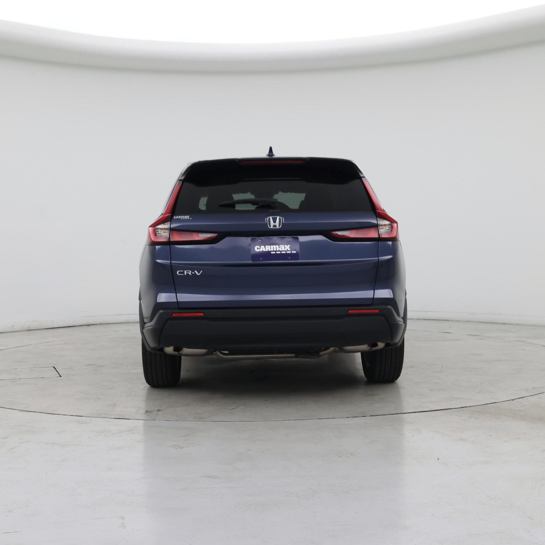 Thumbnail: 2024 Honda CR-V - 6