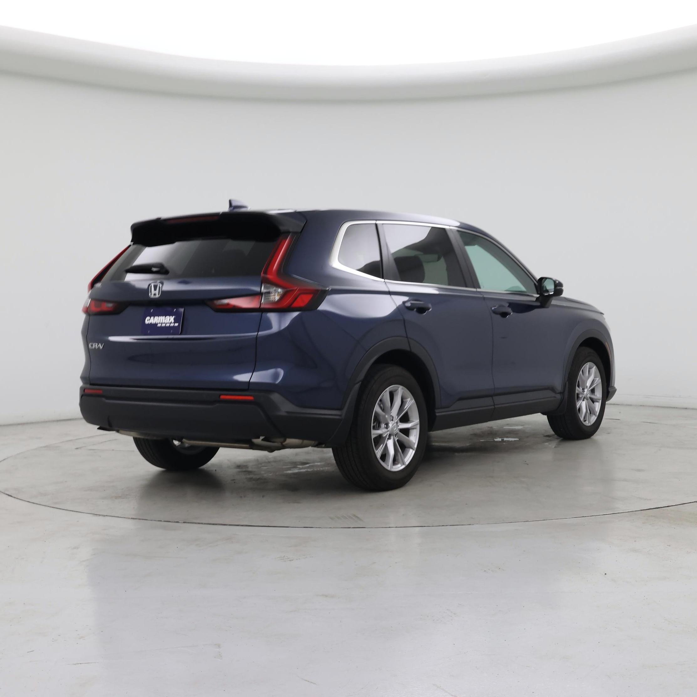 Thumbnail: 2024 Honda CR-V - 8