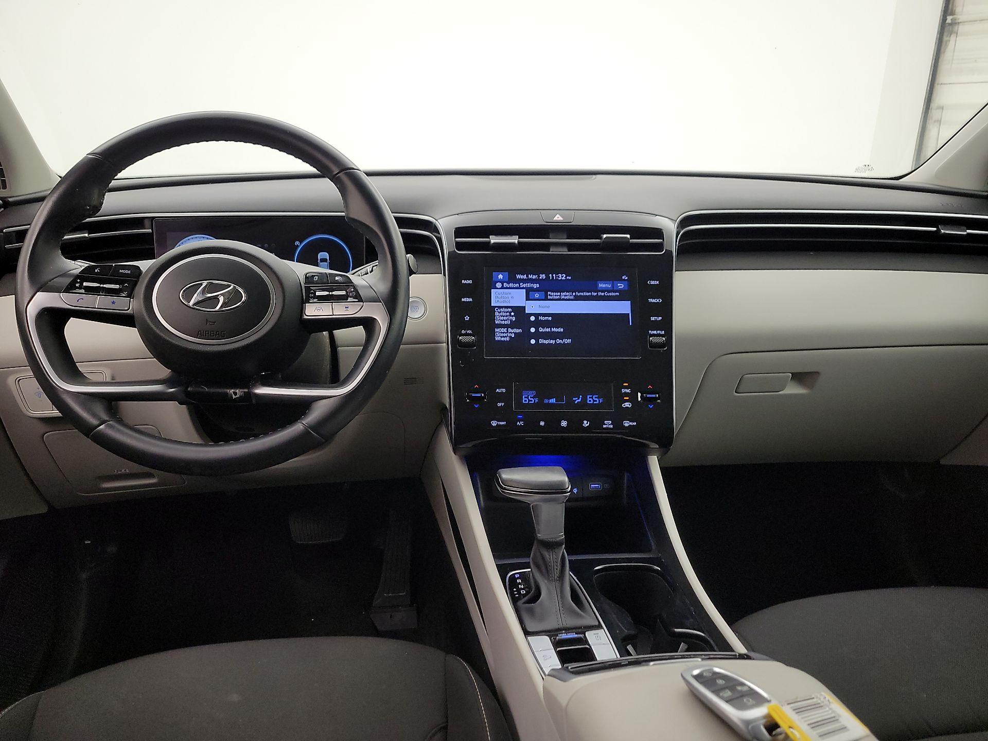 Thumbnail: 2022 Hyundai Tucson - 9