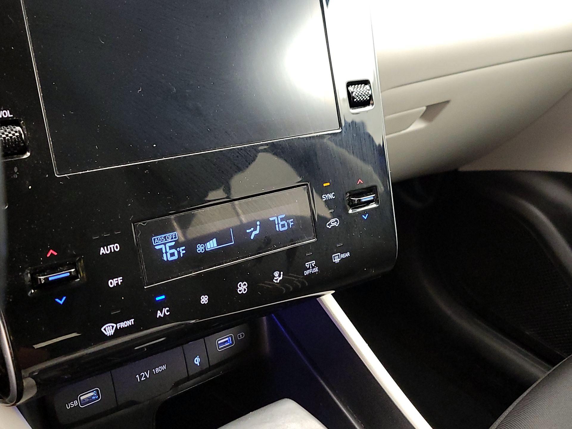 Thumbnail: 2022 Hyundai Tucson - 16