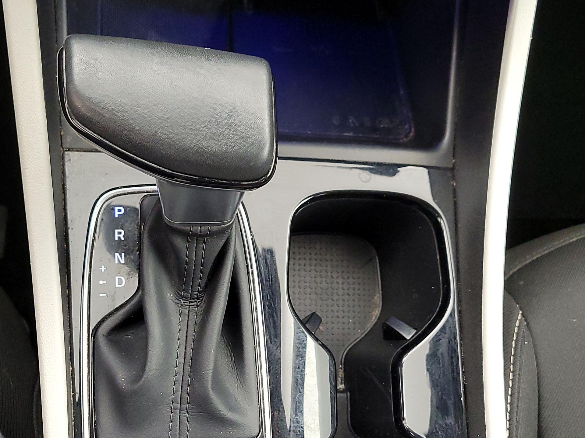 Thumbnail: 2022 Hyundai Tucson - 17