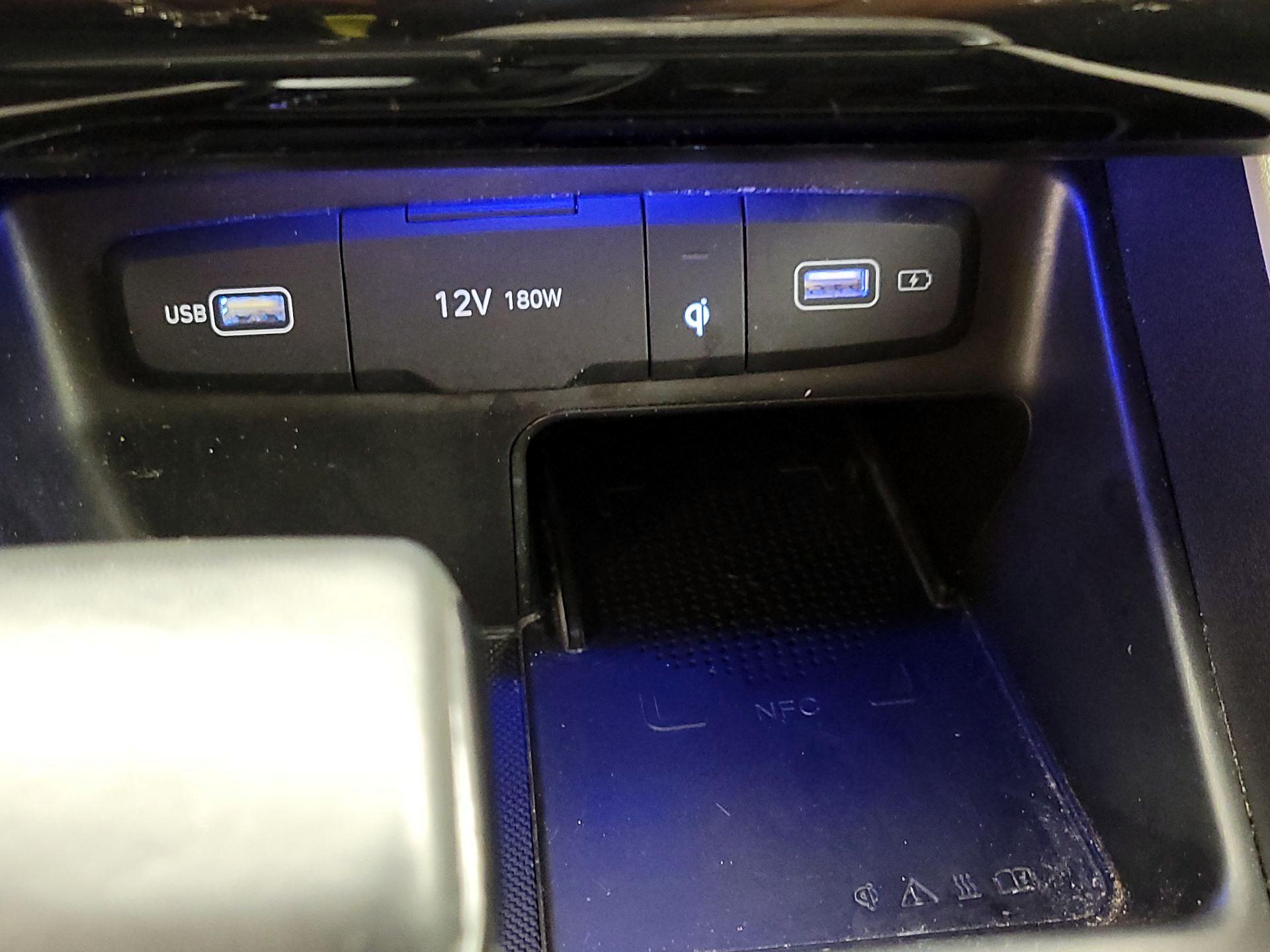 Thumbnail: 2022 Hyundai Tucson - 18