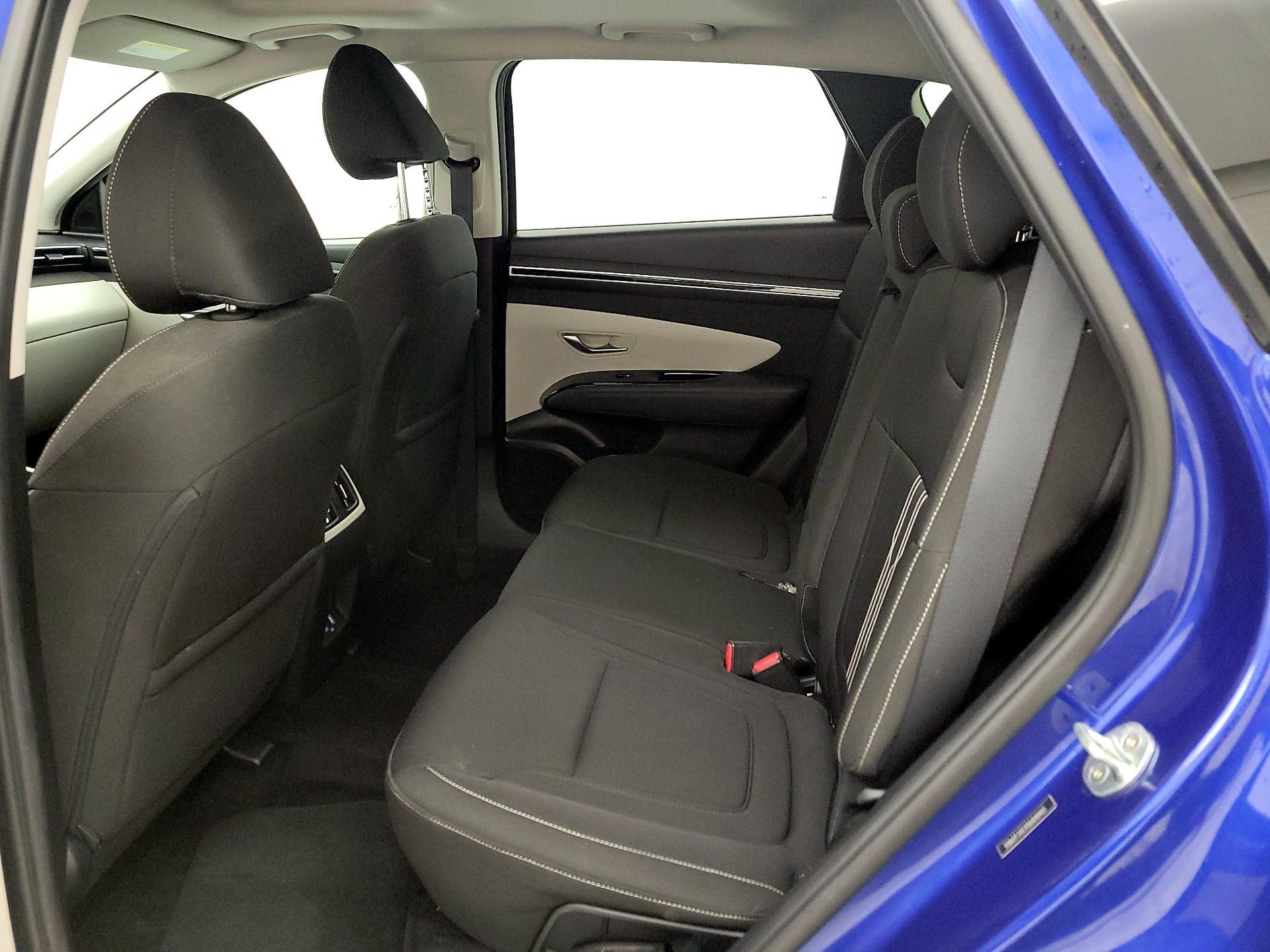 Thumbnail: 2022 Hyundai Tucson - 19